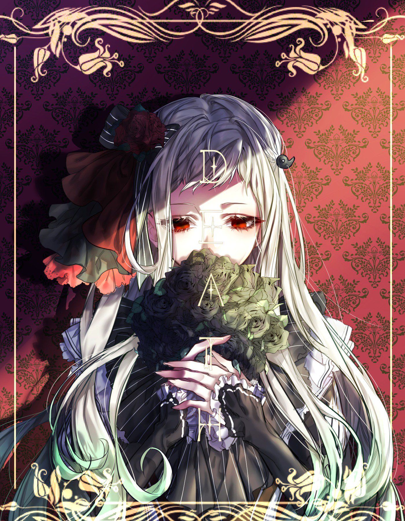 Yashiro Nene Shounen Hanako Kun Anime Image Board