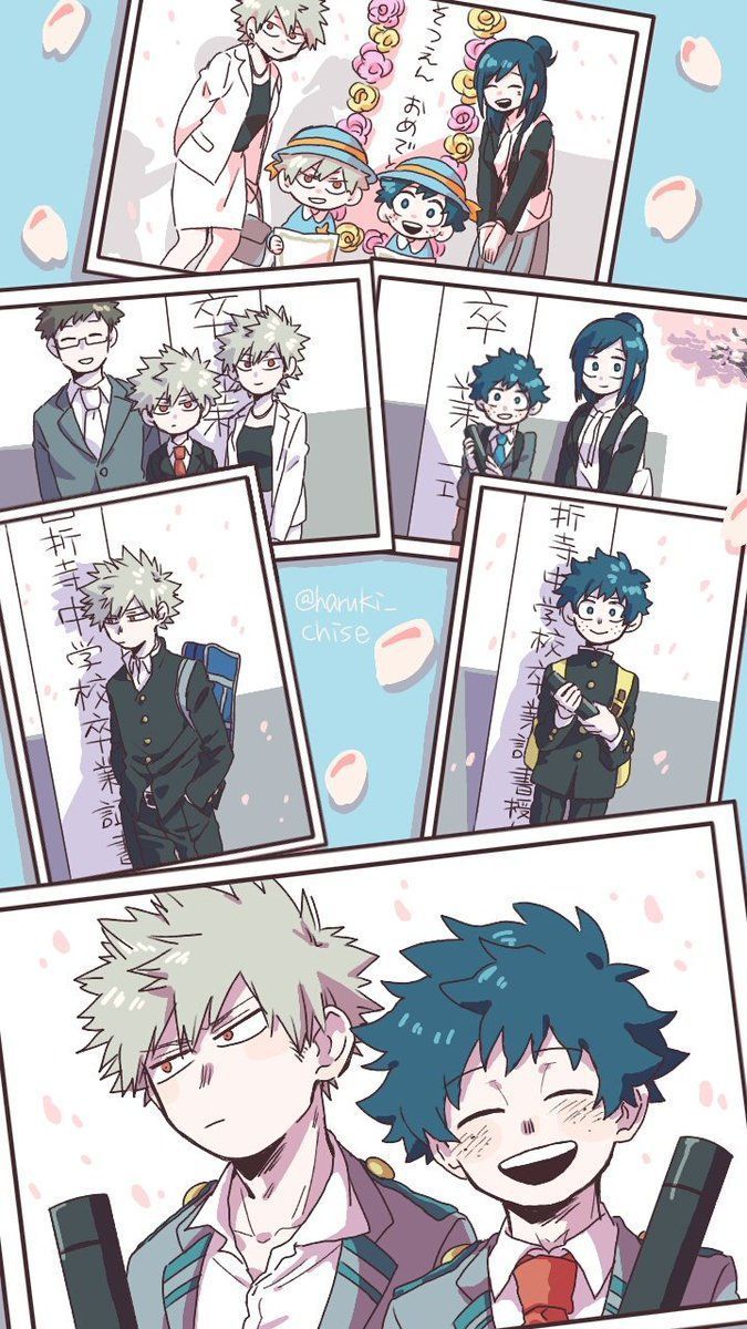 Bnha. My hero academia episodes, Hero wallpaper, My hero