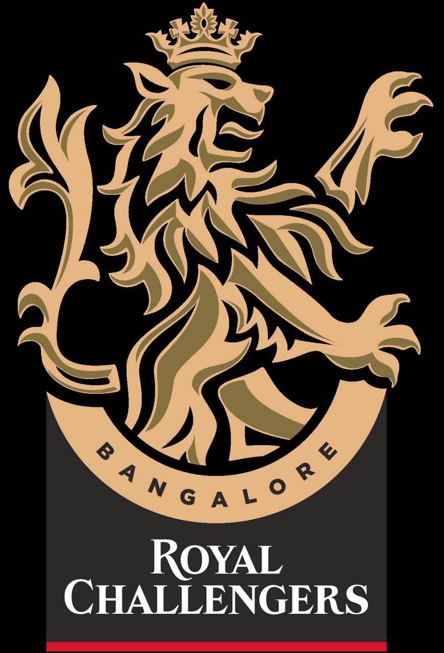 RCB Symbol Wallpapers Wallpaper Cave