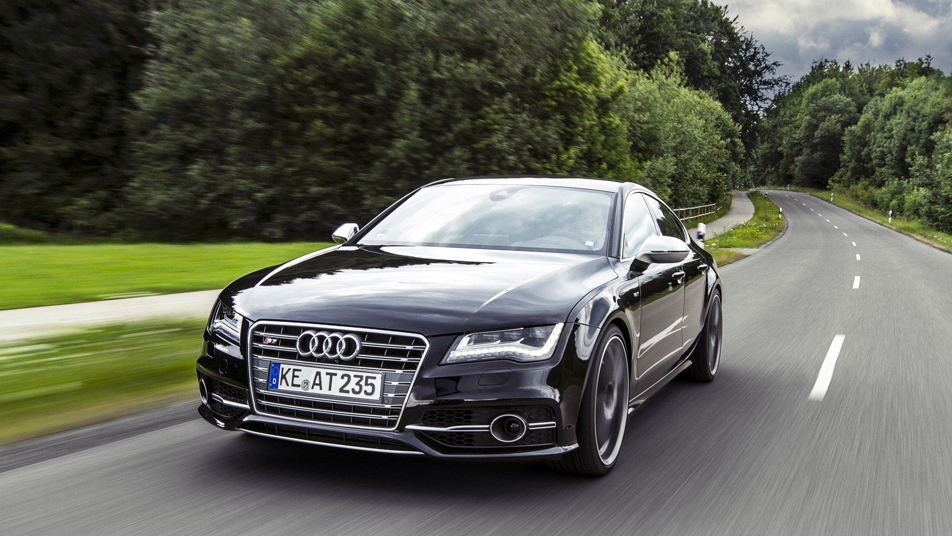 cars, Audi, Roads, Vehicles, Audi, S Led, Led, Light Wallpaper HD / Desktop and Mobile Background