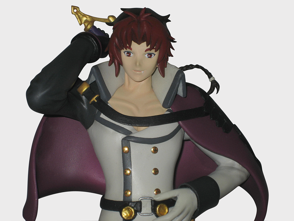 E2046.com Eusford from Archer Contest 2019