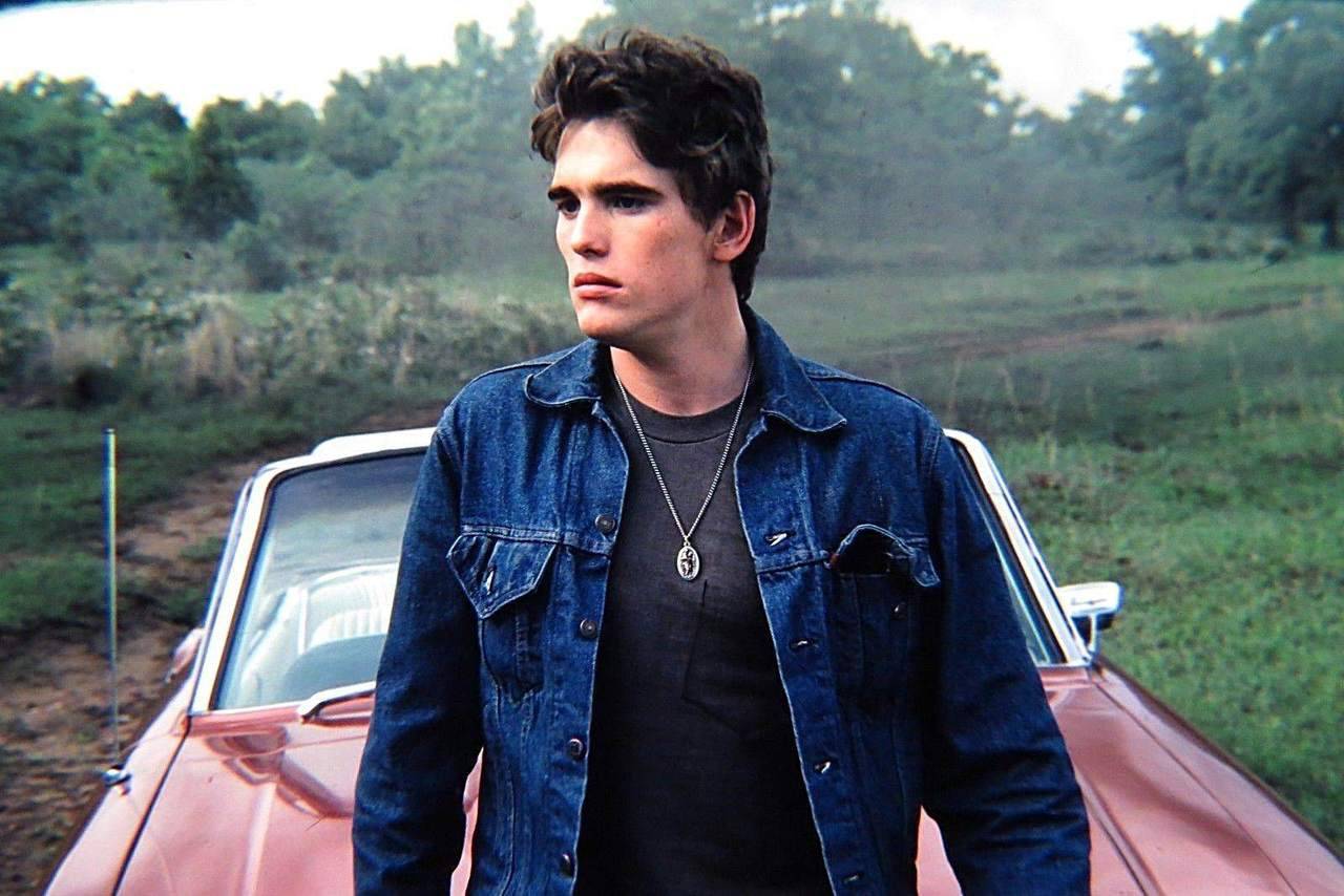 movie, dallas winston and the outsiders