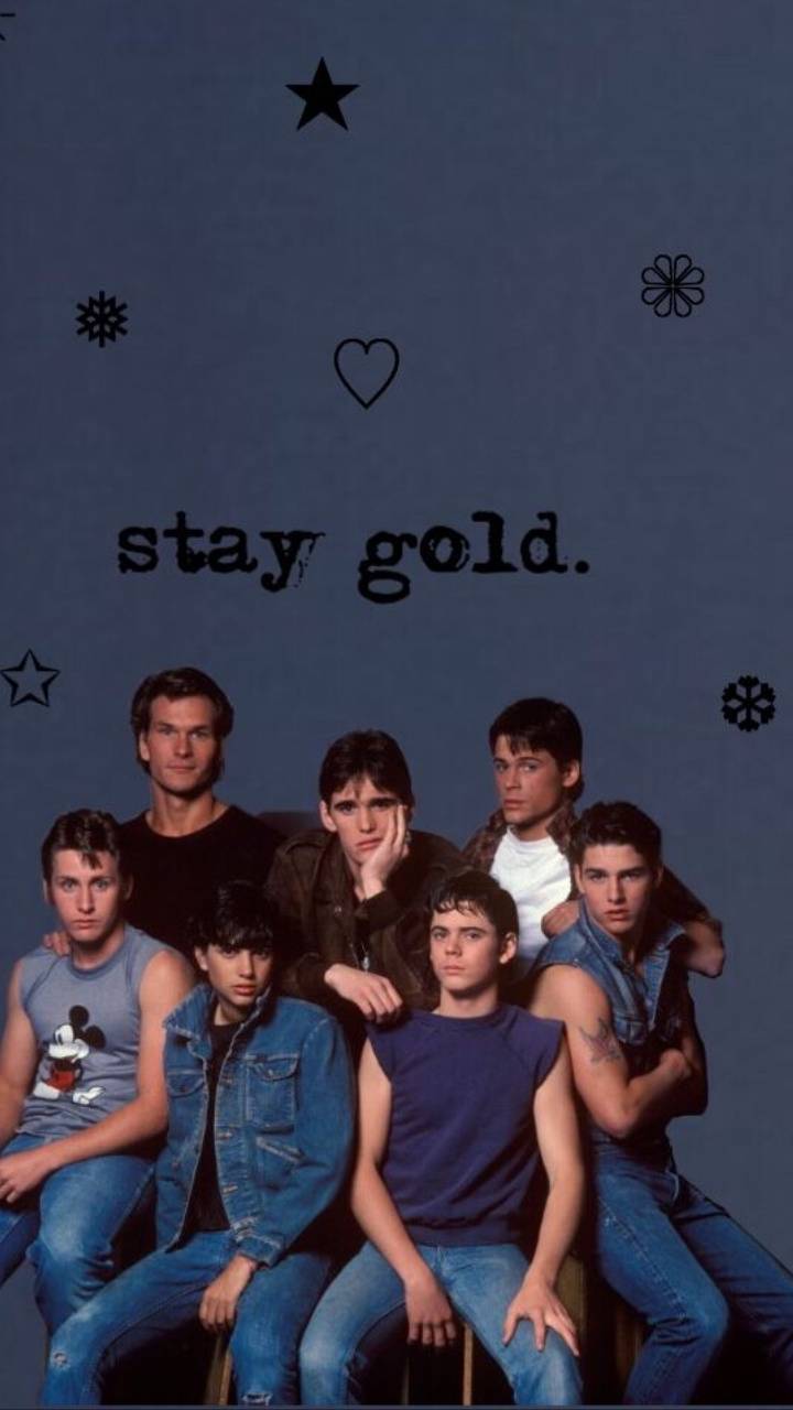Stay Gold Wallpaper Free Stay Gold Background