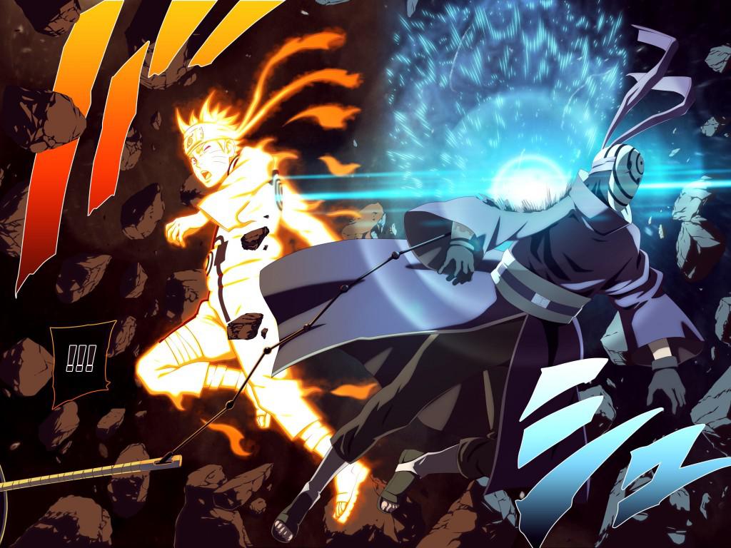 Free download Naruto vs obito 136576 High Quality and Resolution Wallpaper [1024x768] for your Desktop, Mobile & Tablet. Explore Naruto Obito Wallpaper. Obito Uchiha Wallpaper, Madara and Obito Wallpaper, Obito Wallpaper HD