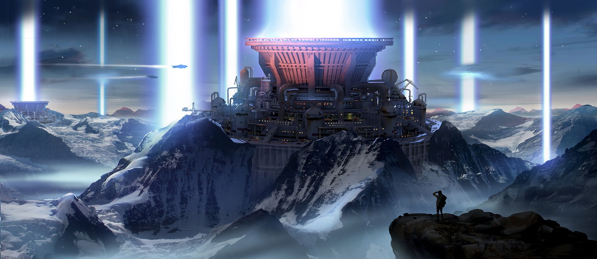 The Wandering Earth Torrent