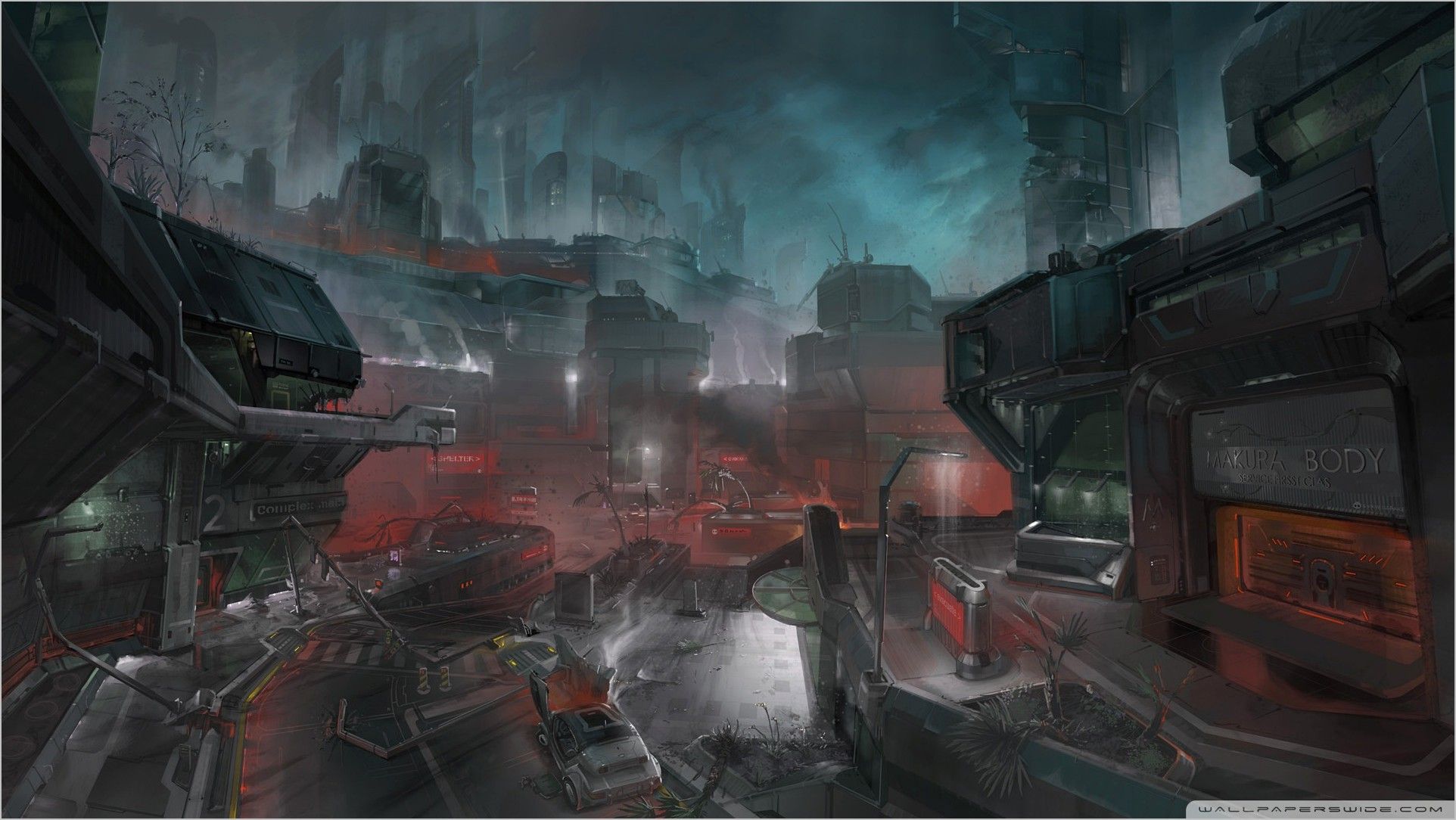 Halo Odst Wallpaper 4k. Halo 3 odst, Concept art, Art