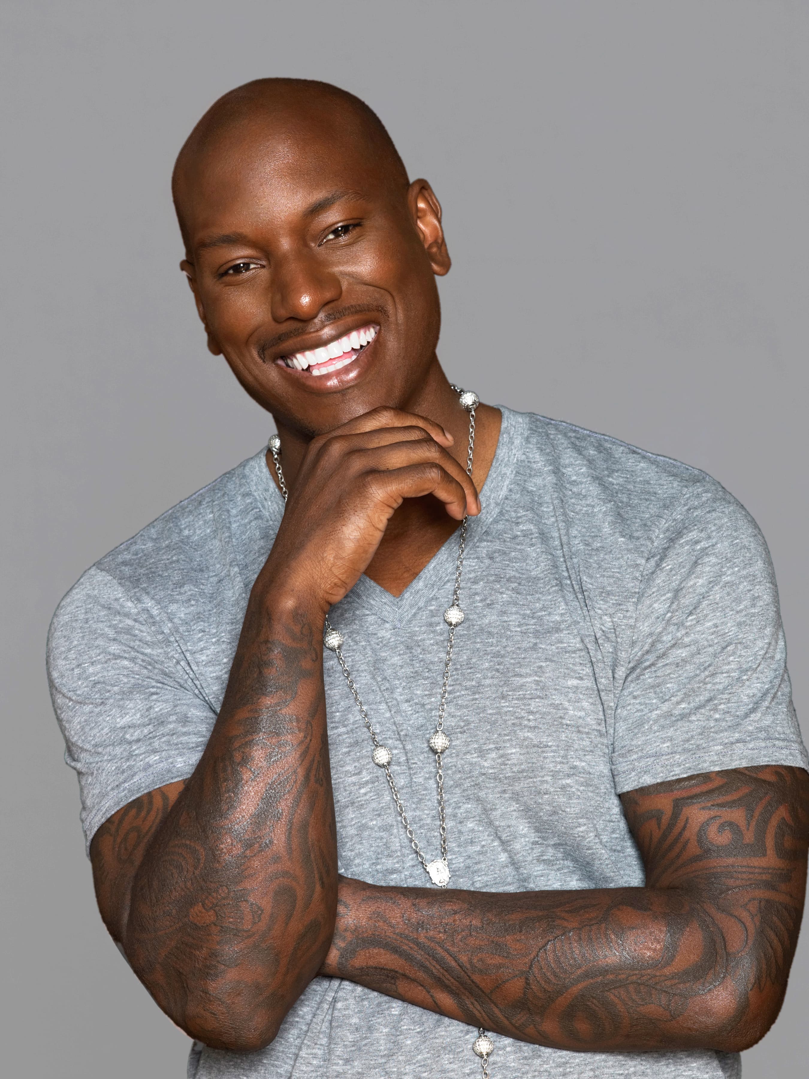 Tyrese Gibson HD Wallpaperwallpaper.net