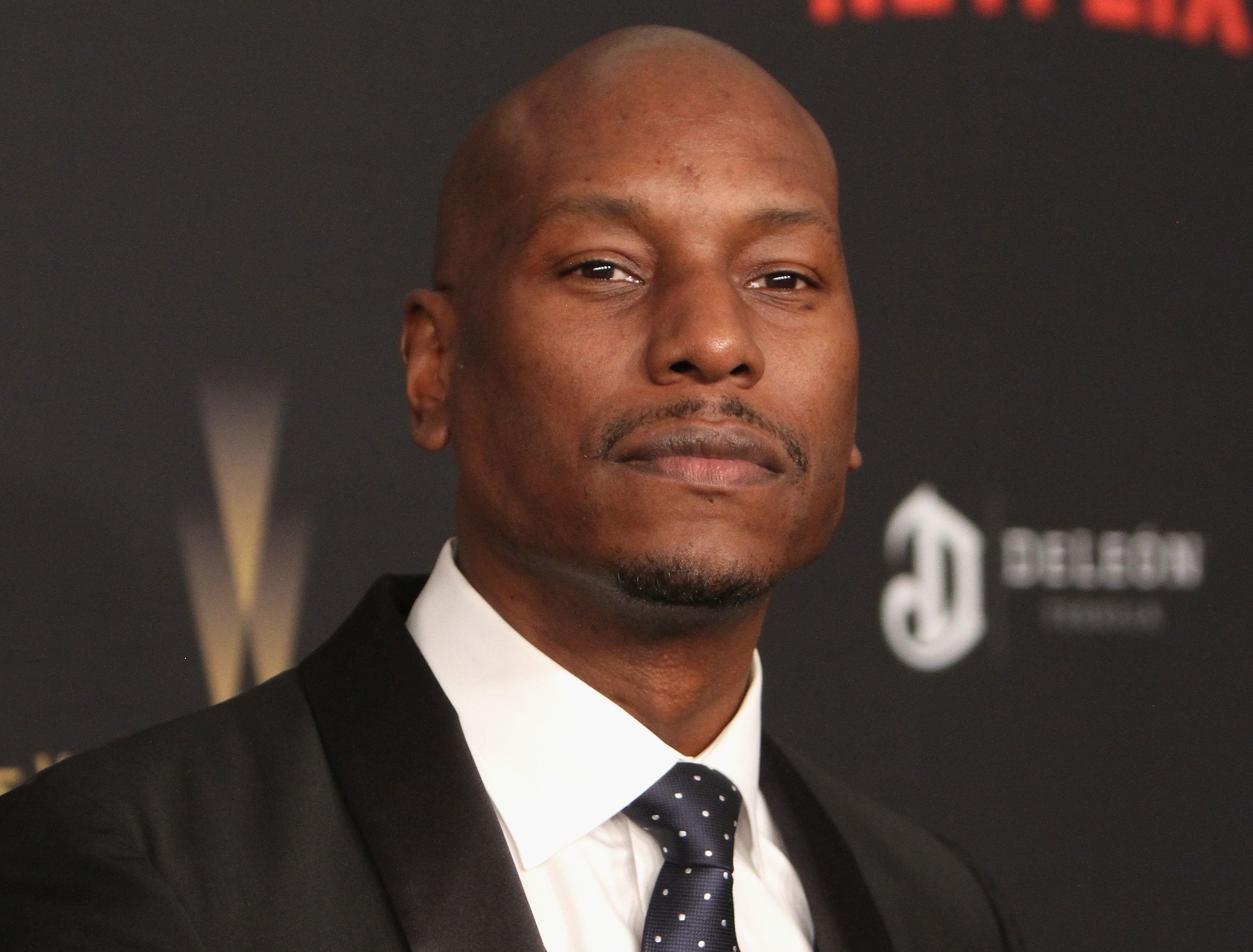 Tyrese Gibson HD Wallpaperwallpaper.net