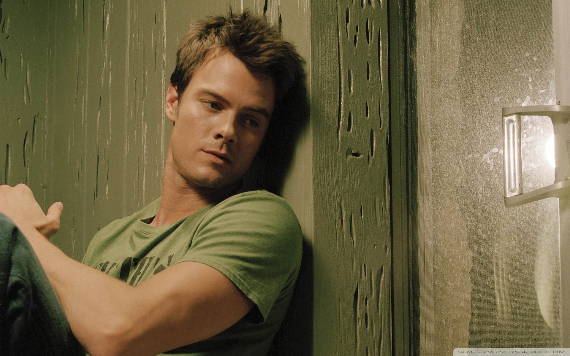 Josh Duhamel Ultra HD Desktop Background Wallpaper for 4K UHD TV, Tablet