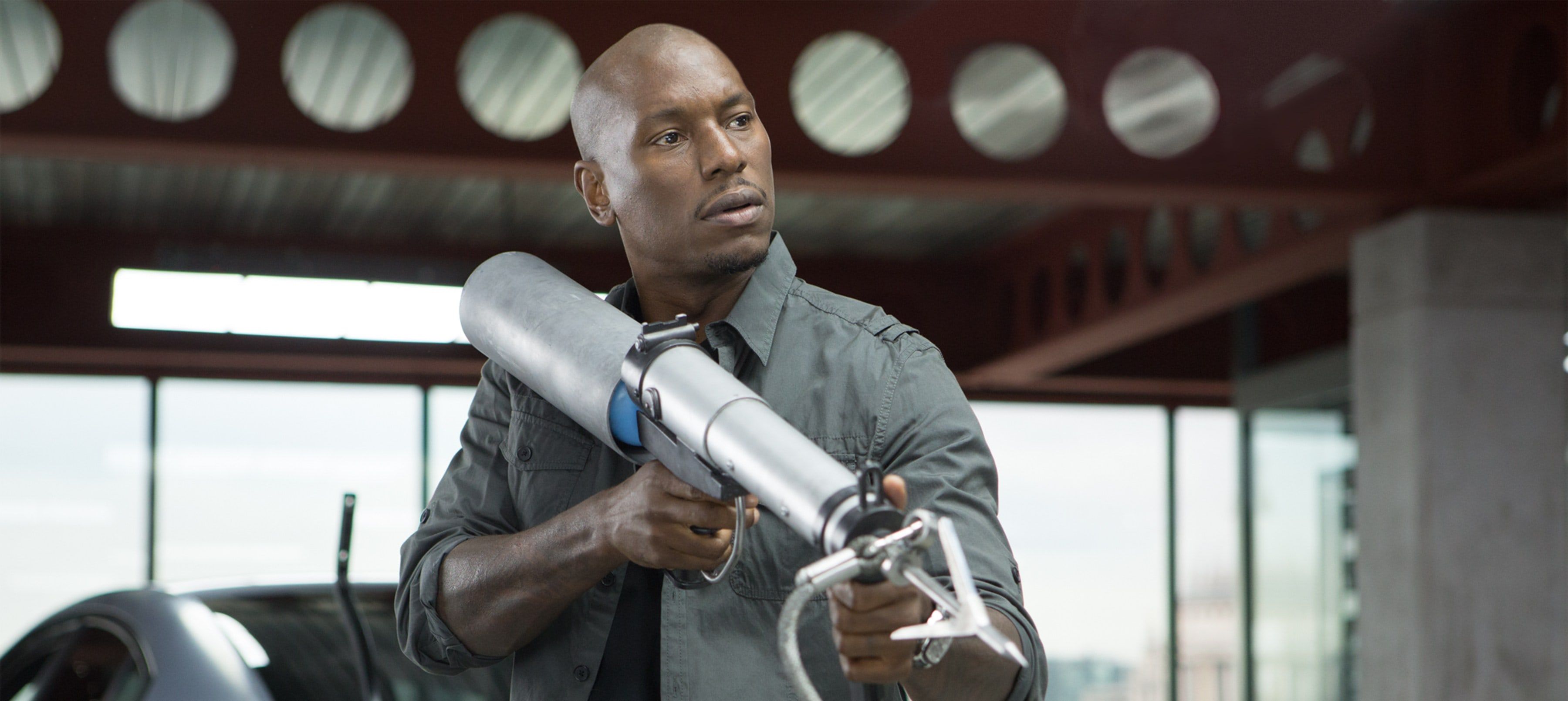 Tyrese Gibson HD Wallpaperwallpaper.net