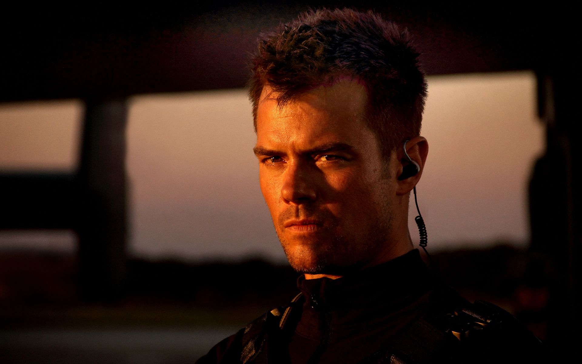 Josh Duhamel Actor Desktop Wallpaper 56030 1920x1200px