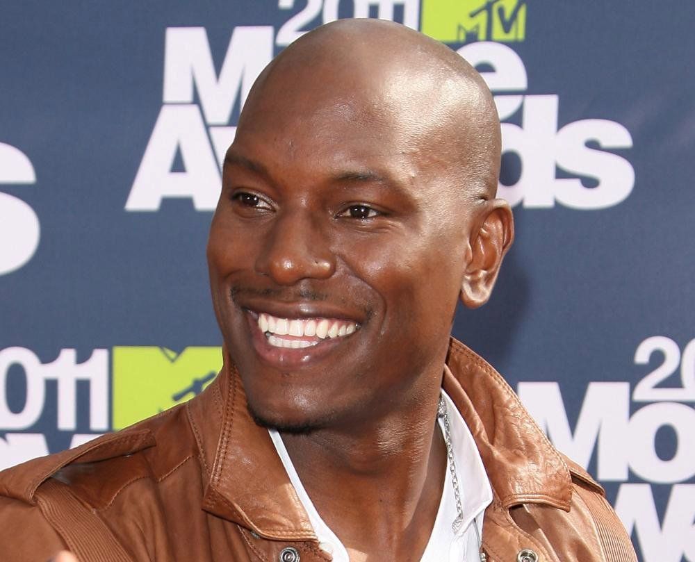 Tyrese Gibson Picture 9 with High Quality Photo