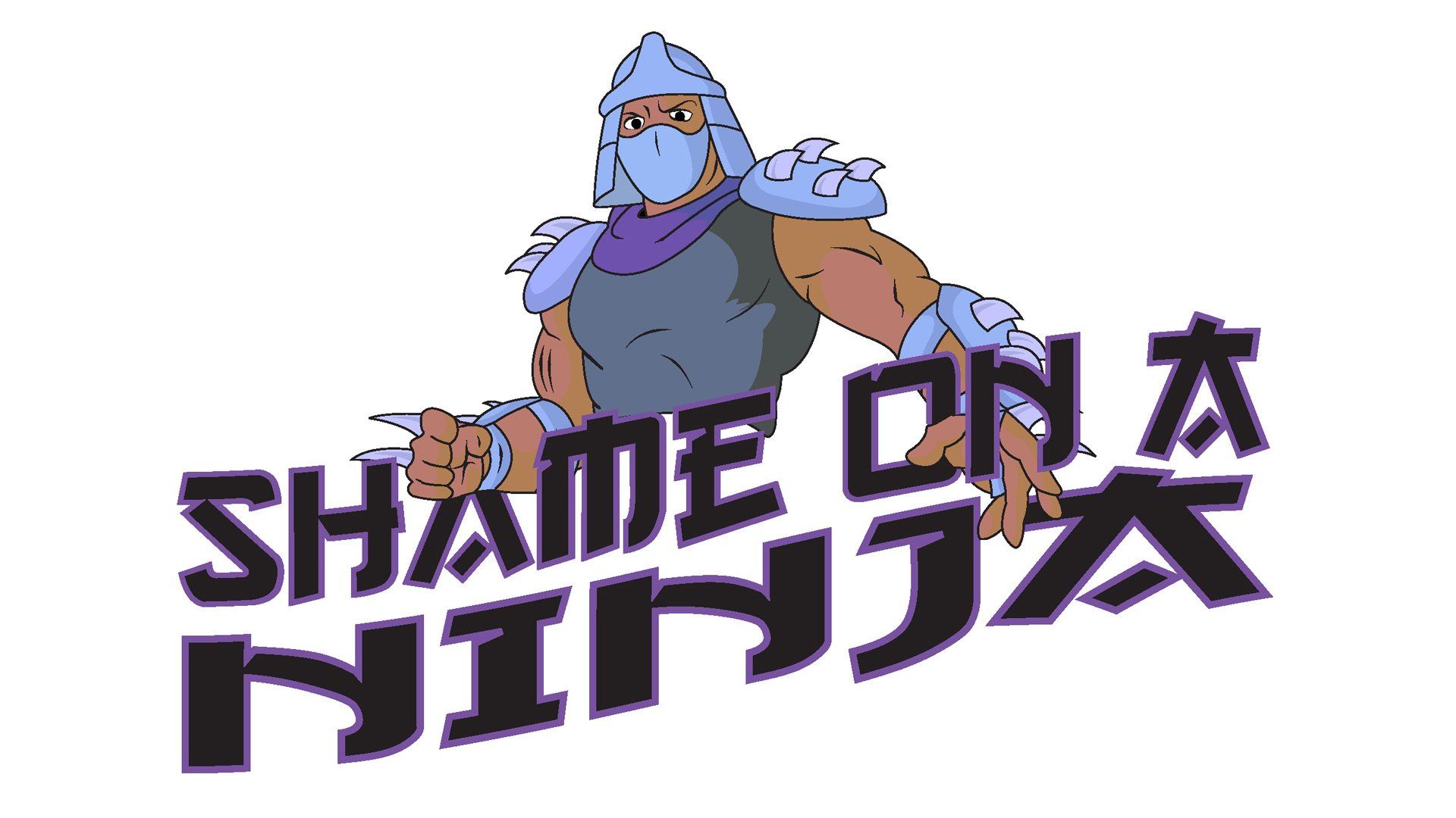 Shredder 4K wallpaper for your desktop or mobile screen free and easy to download