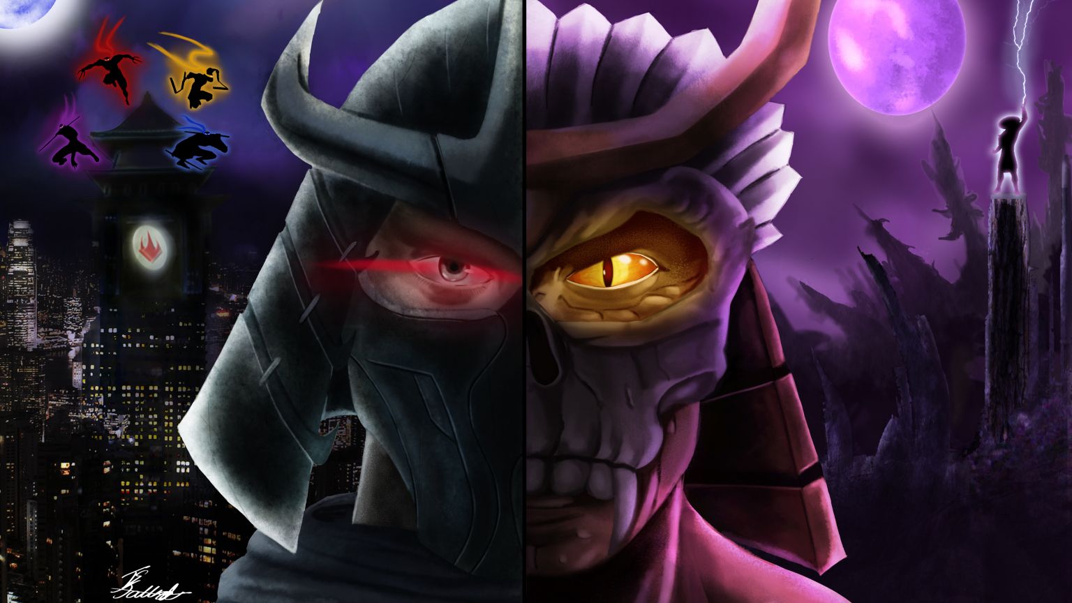 Free download Shredder and Shao Kahn by tsjas [3300x2126] for your Desktop, Mobile & Tablet. Explore Shao Kahn Wallpaper. Shao Kahn Wallpaper