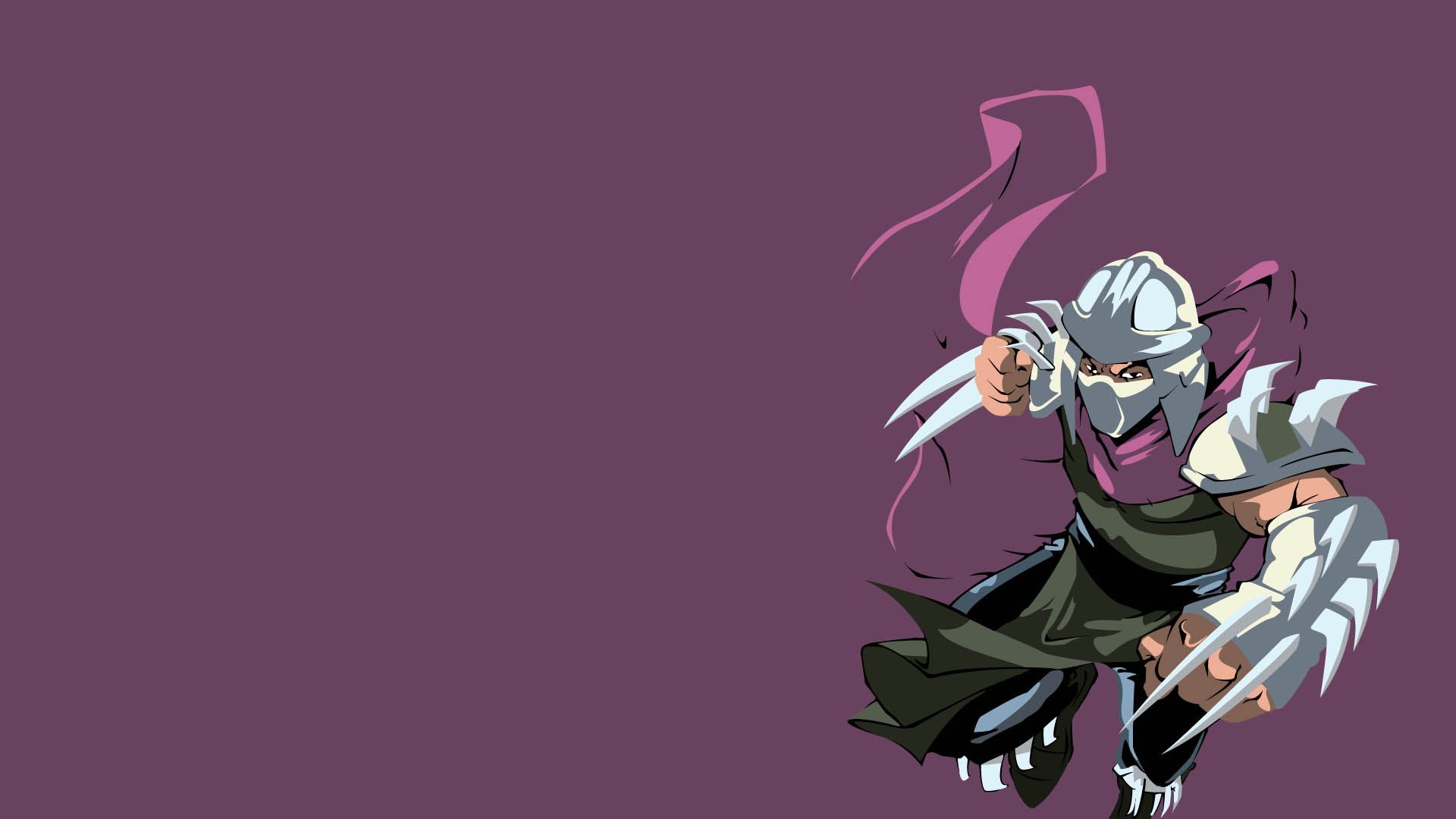 TMNT Beautiful HD Wallpaper AND Background HD Wallpaper