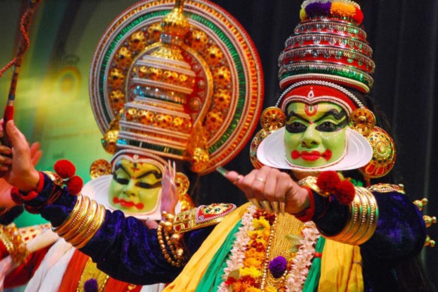 Why Visit Kerala During Monsoons?