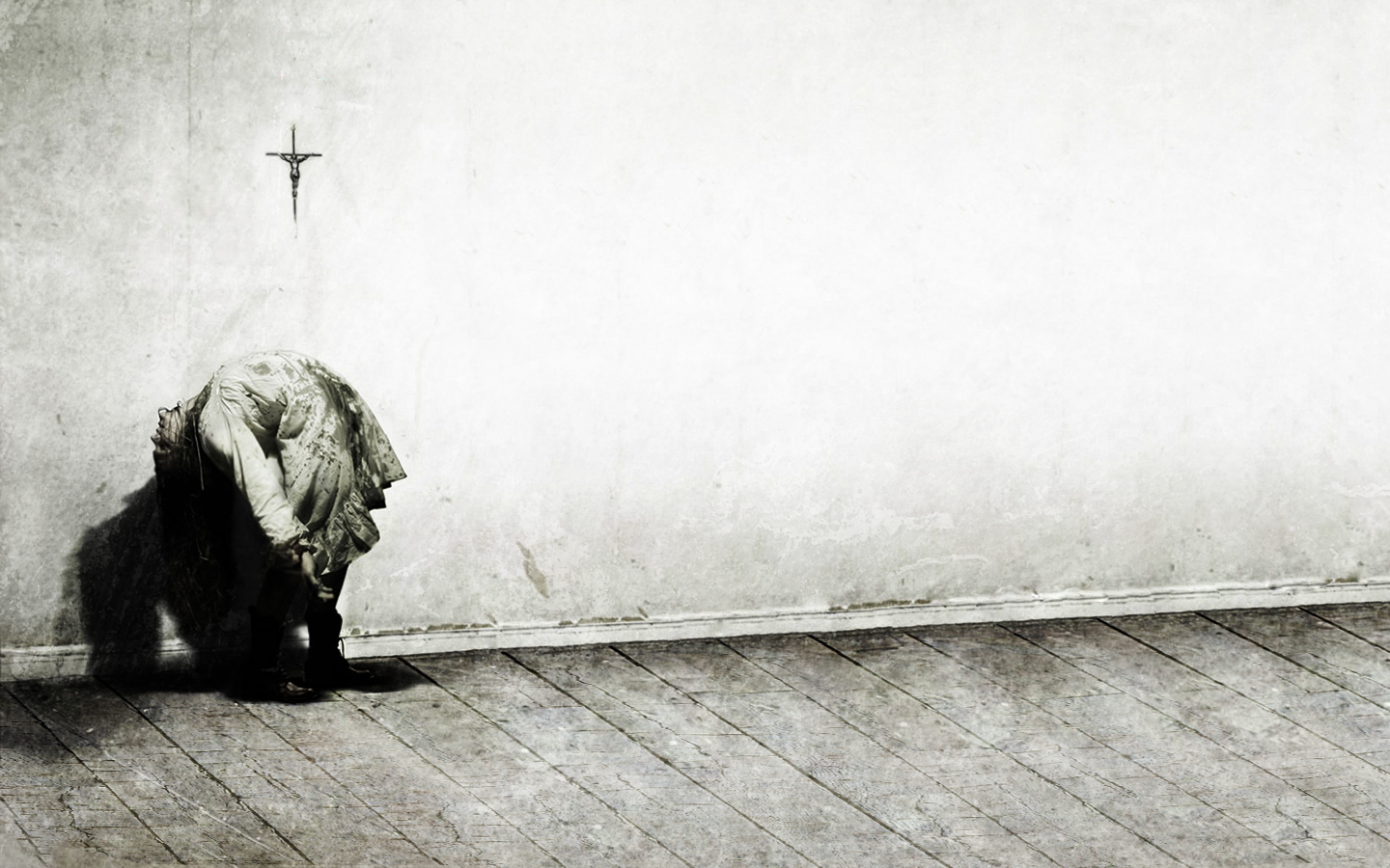 The Last Exorcism Wallpaper. Last Naruto Wallpaper, Metro Last Light Wallpaper and Last Unicorn Wallpaper