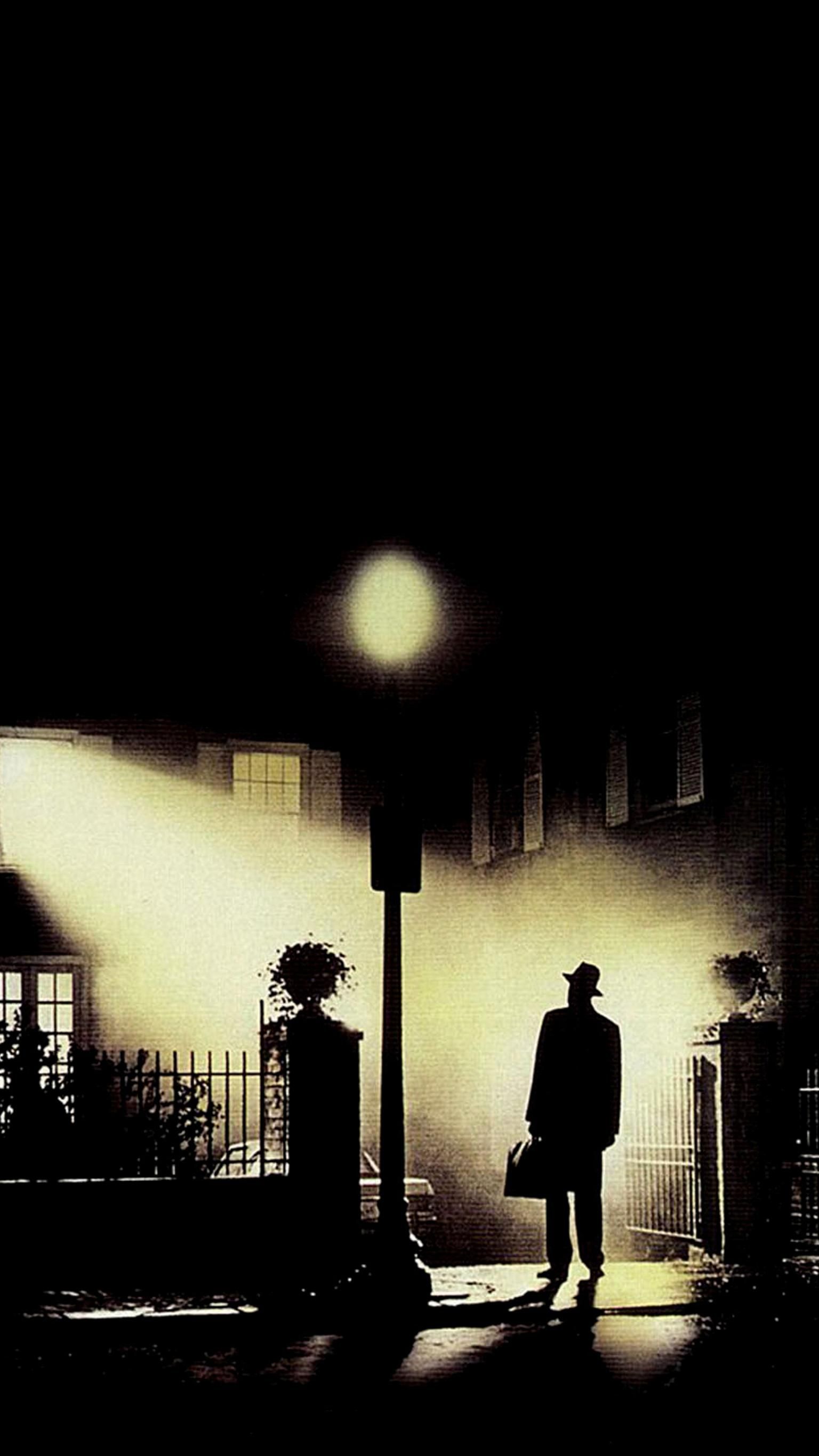 Download The Exorcist Film Poster Wallpaper  Wallpaperscom