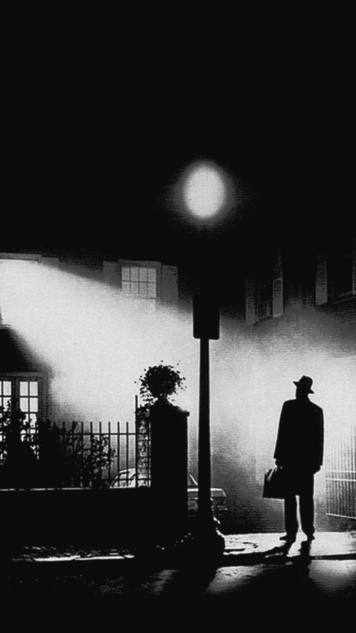 Download the exorcist Wallpaper HD