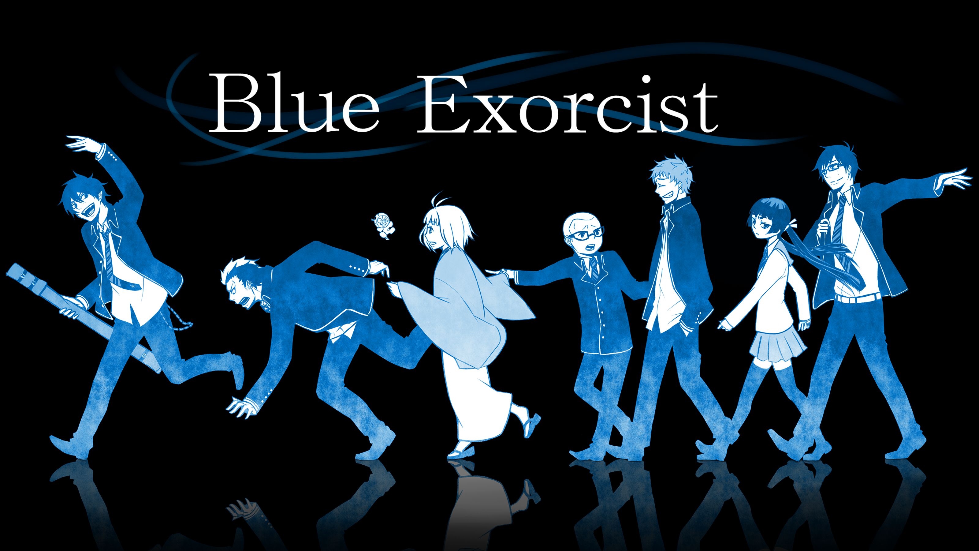Exorcist Background for PC HD Awesome Wallpaper