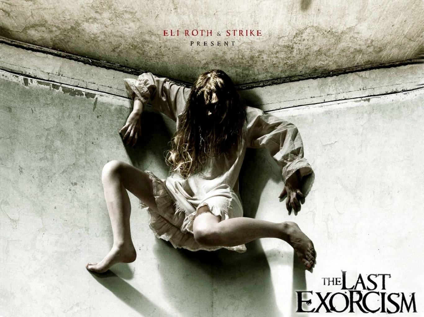 The Last Exorcism Movie HD Wallpaper. The Last Exorcism HD Movie Wallpaper Free Download (1080p to 2K)