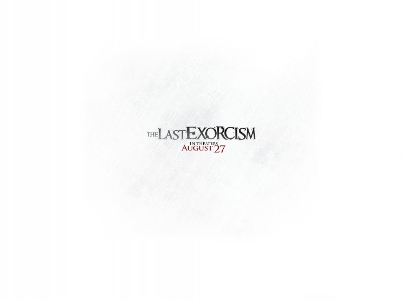The Last Exorcism Movie HD Wallpaper. The Last Exorcism HD Movie Wallpaper Free Download (1080p to 2K)