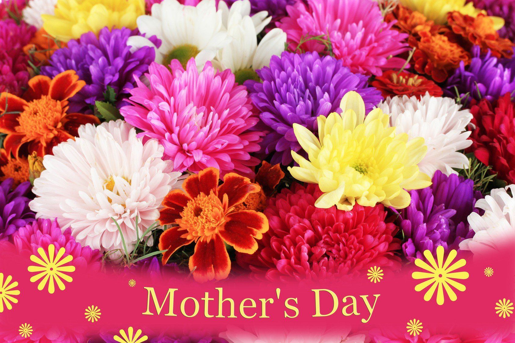 Free download Happy Mothers Day Wallpaper on WallpaperGetcom [1688x1125] for your Desktop, Mobile & Tablet. Explore Mother's Day Desktop Wallpaper. Mothers Day Wallpaper, Happy Mothers Day Wallpaper, Mothers Day iPhone Wallpaper
