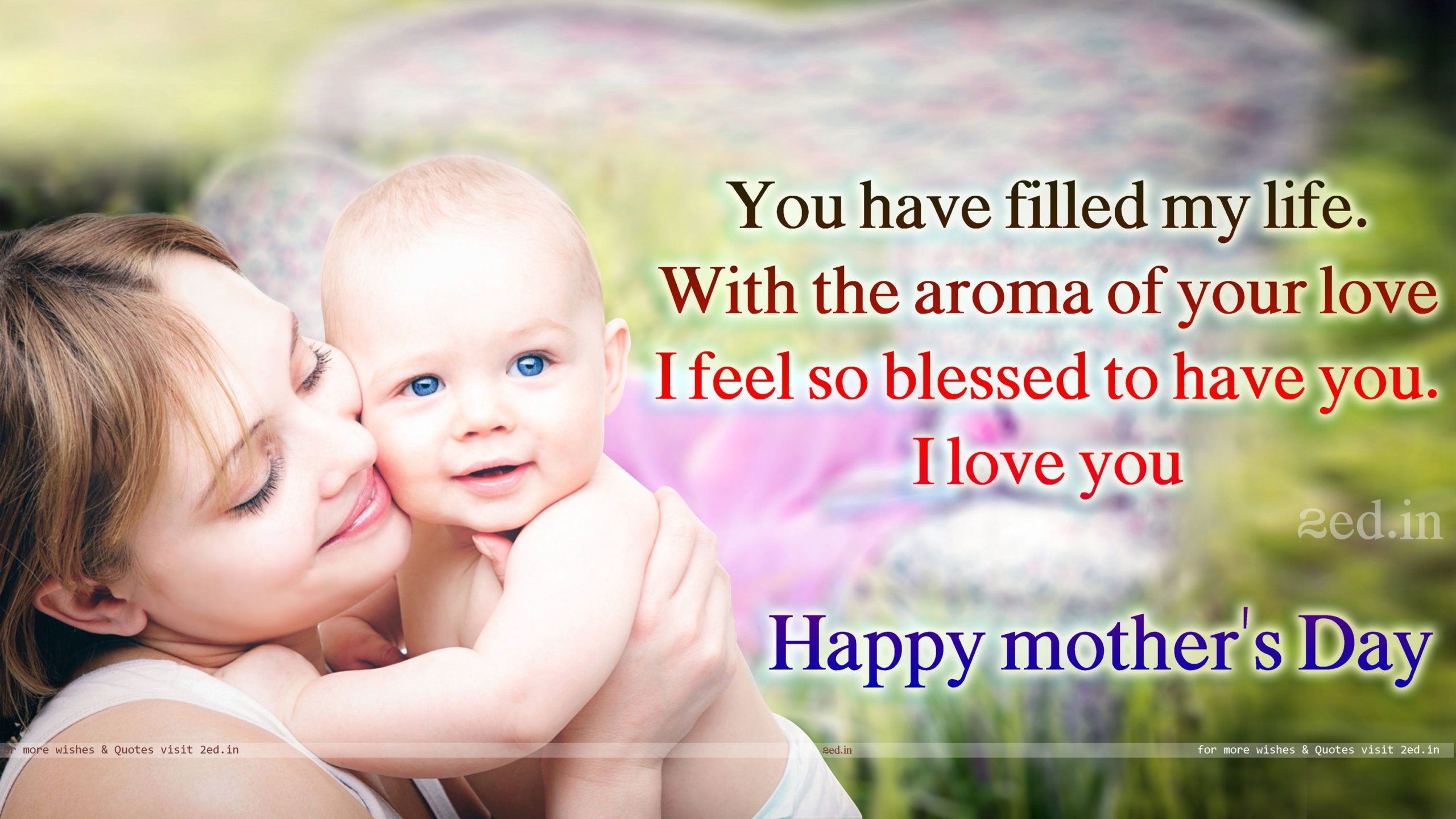 Best Mothers Day Wishes 2020 Quotes and HD Image