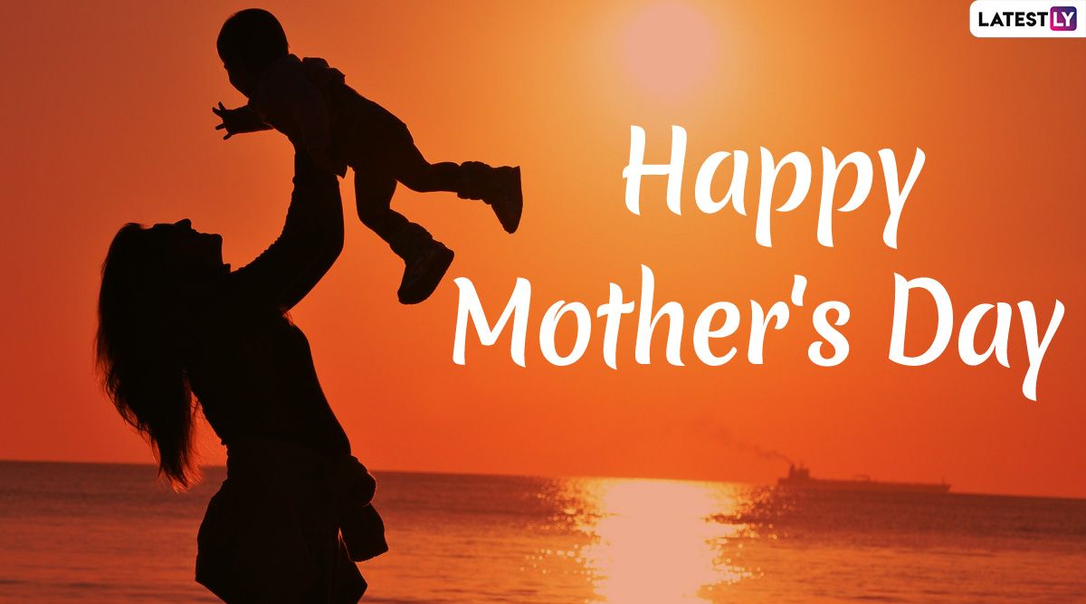 Happy Mother's Day HD Wallpapers - Wallpaper Cave