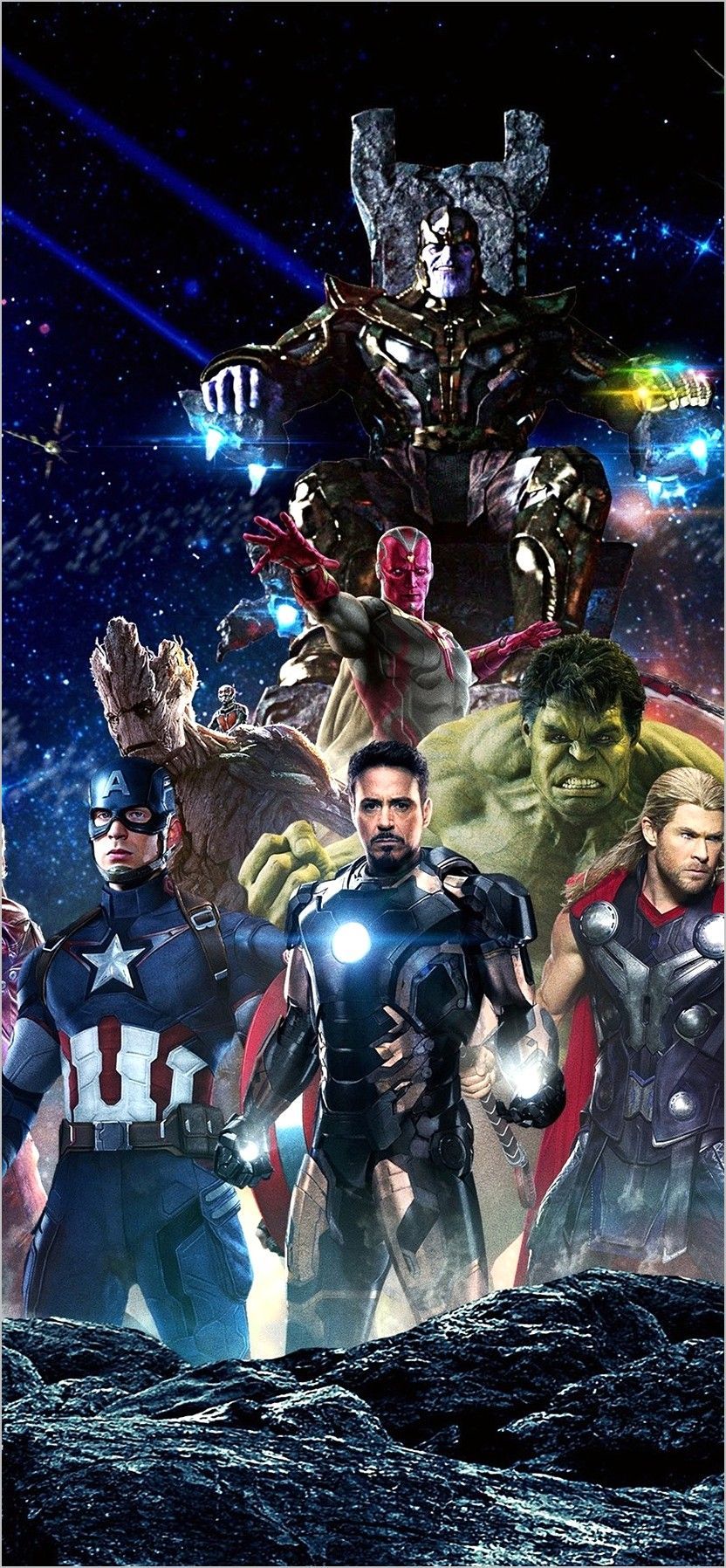 Avengers 4k Wallpaper For Mobilek wallpaper for mobile, Mobile wallpaper, Movie wallpaper
