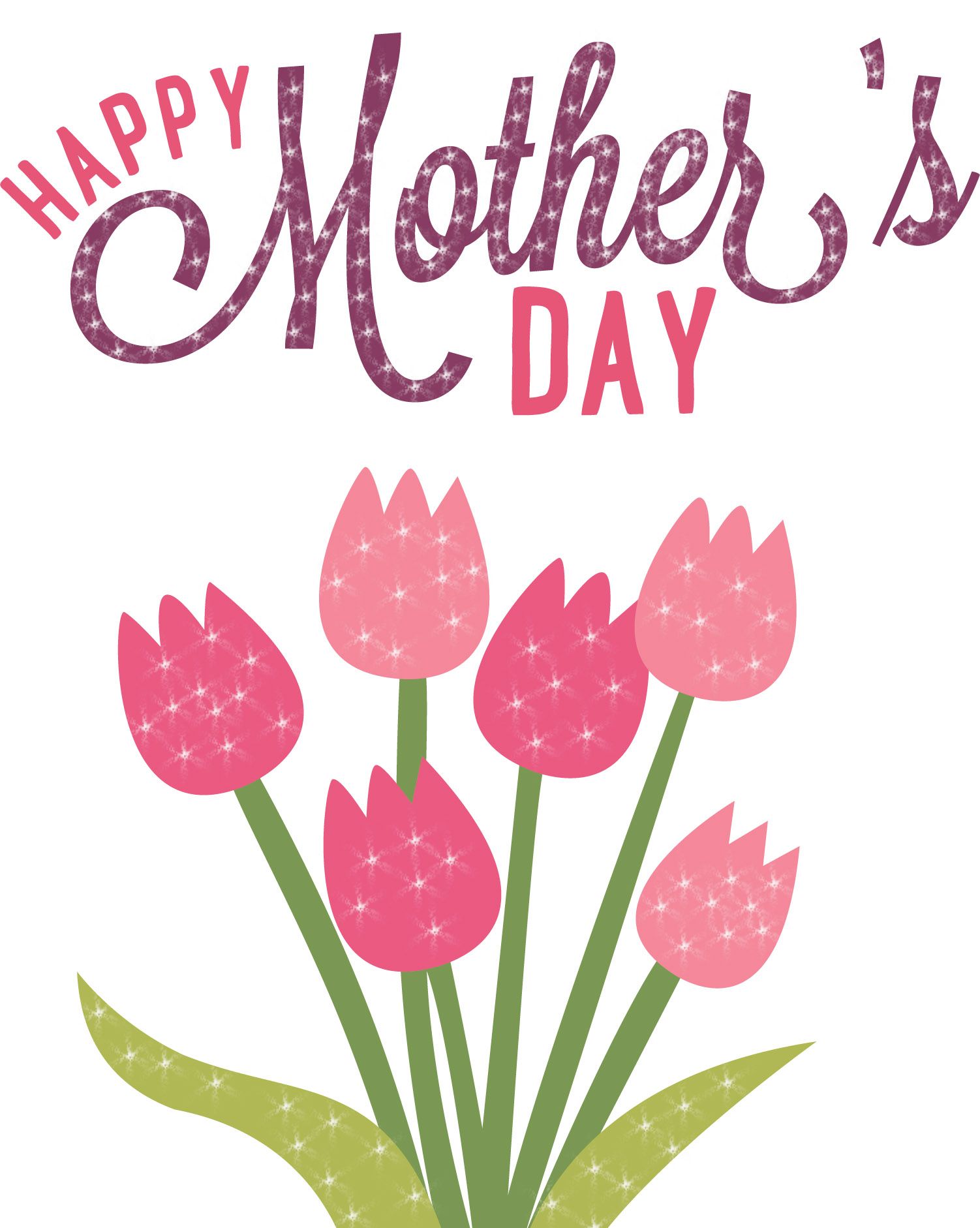 Happy Mothers Day 2018 HD Image Car Wallpaper