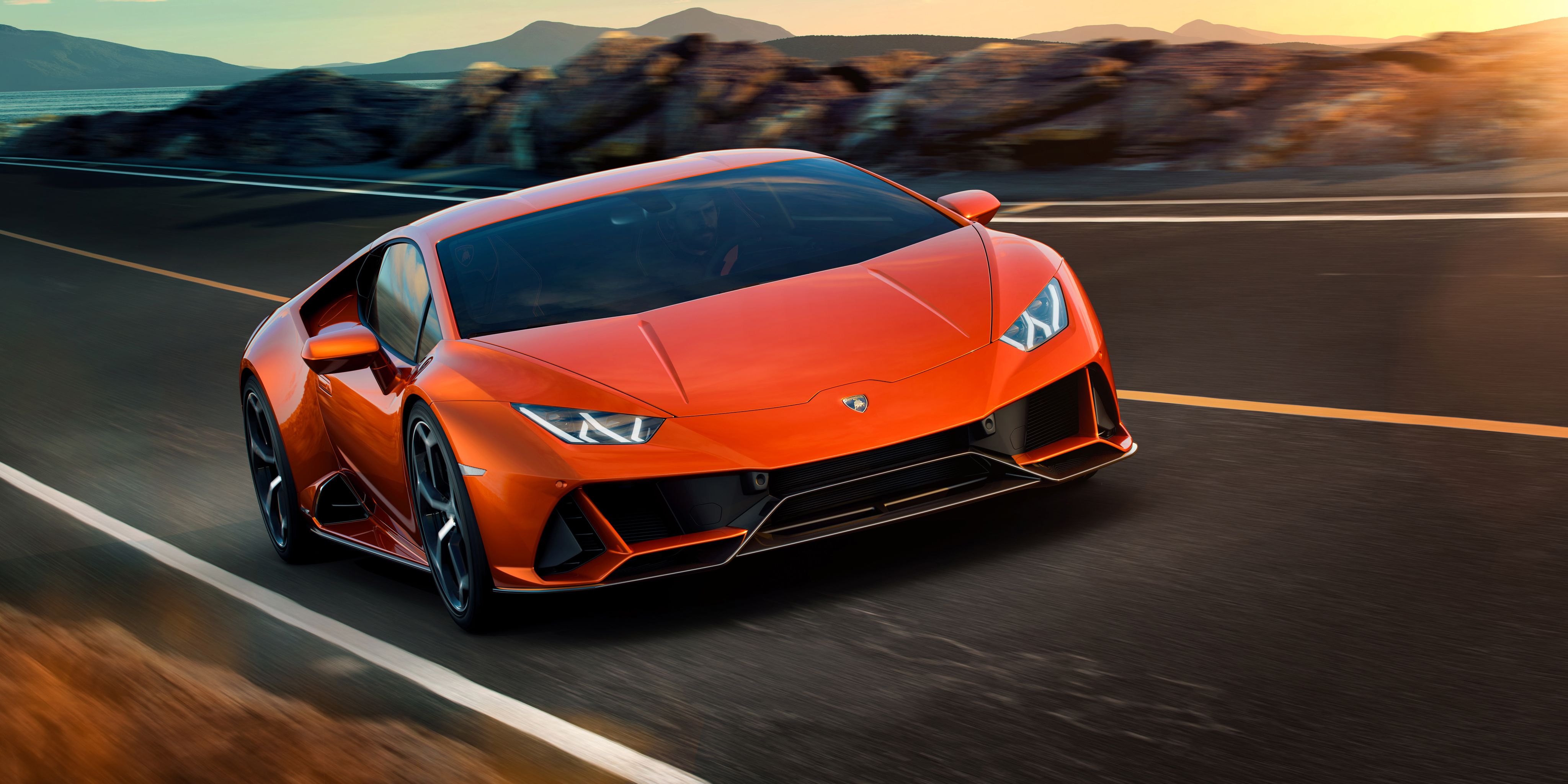 Lamborghini Huracan EVO 2019 4k, HD Cars, 4k Wallpaper, Image, Background, Photo and Picture