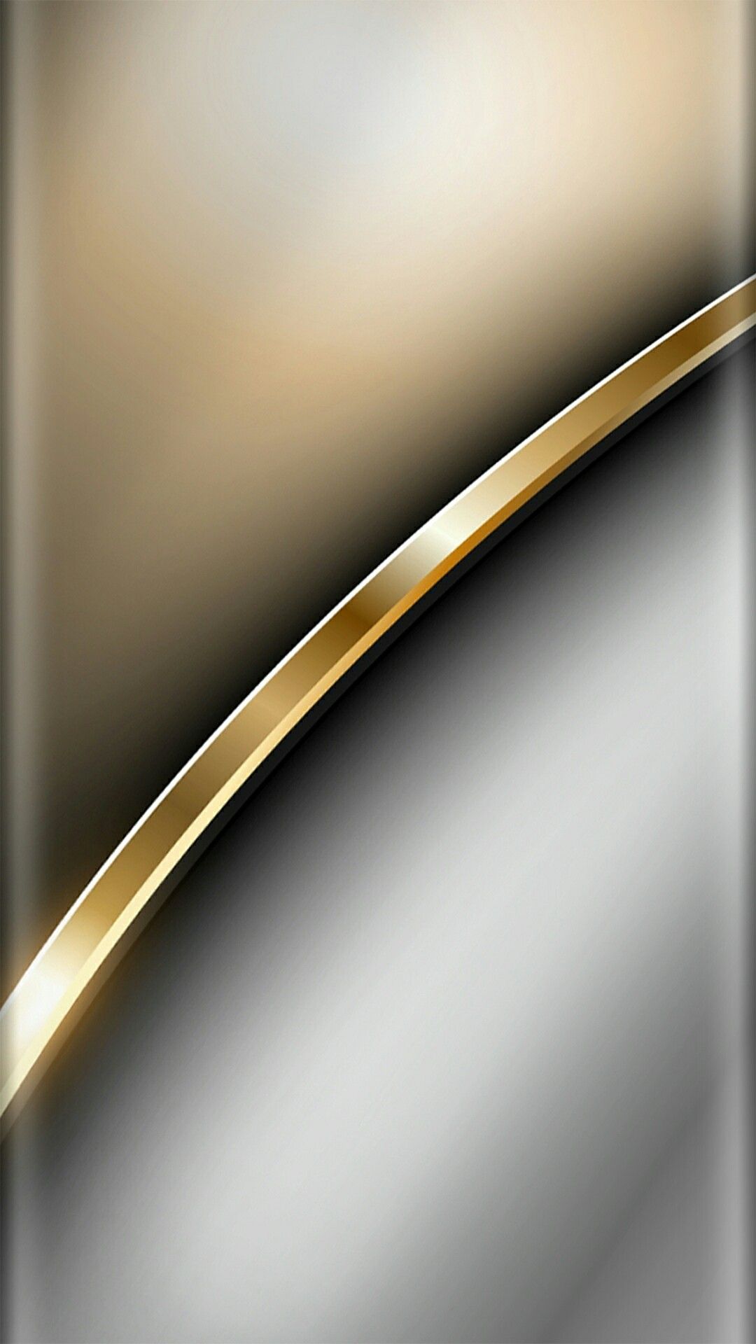 Silver and Gold Wallpaper Free Silver and Gold Background
