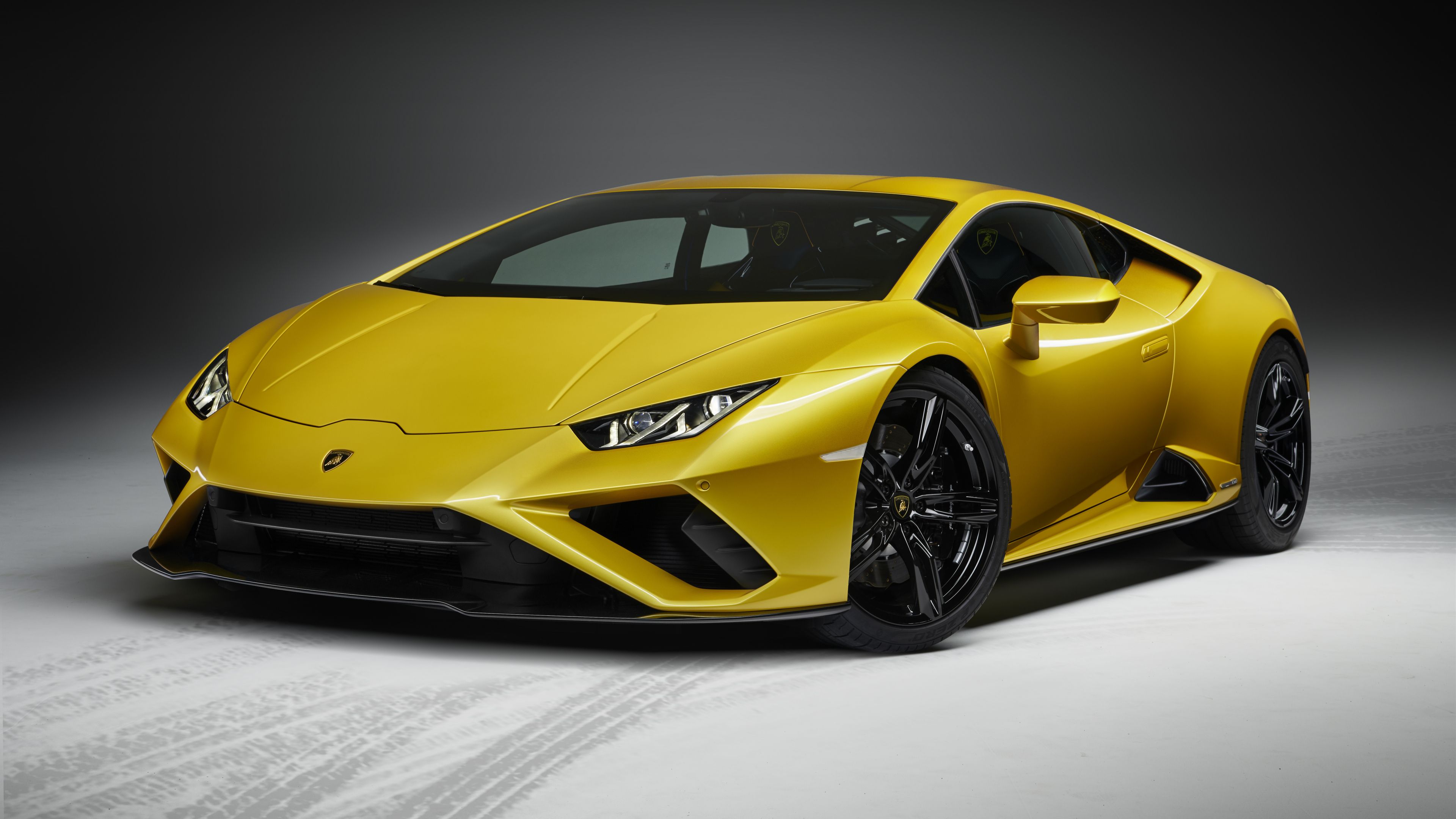 Download 3840x2160 wallpaper best car, lamborghini huracan evo, 4k, uhd 16:9, widescreen, 3840x2160 HD image, background, 23818