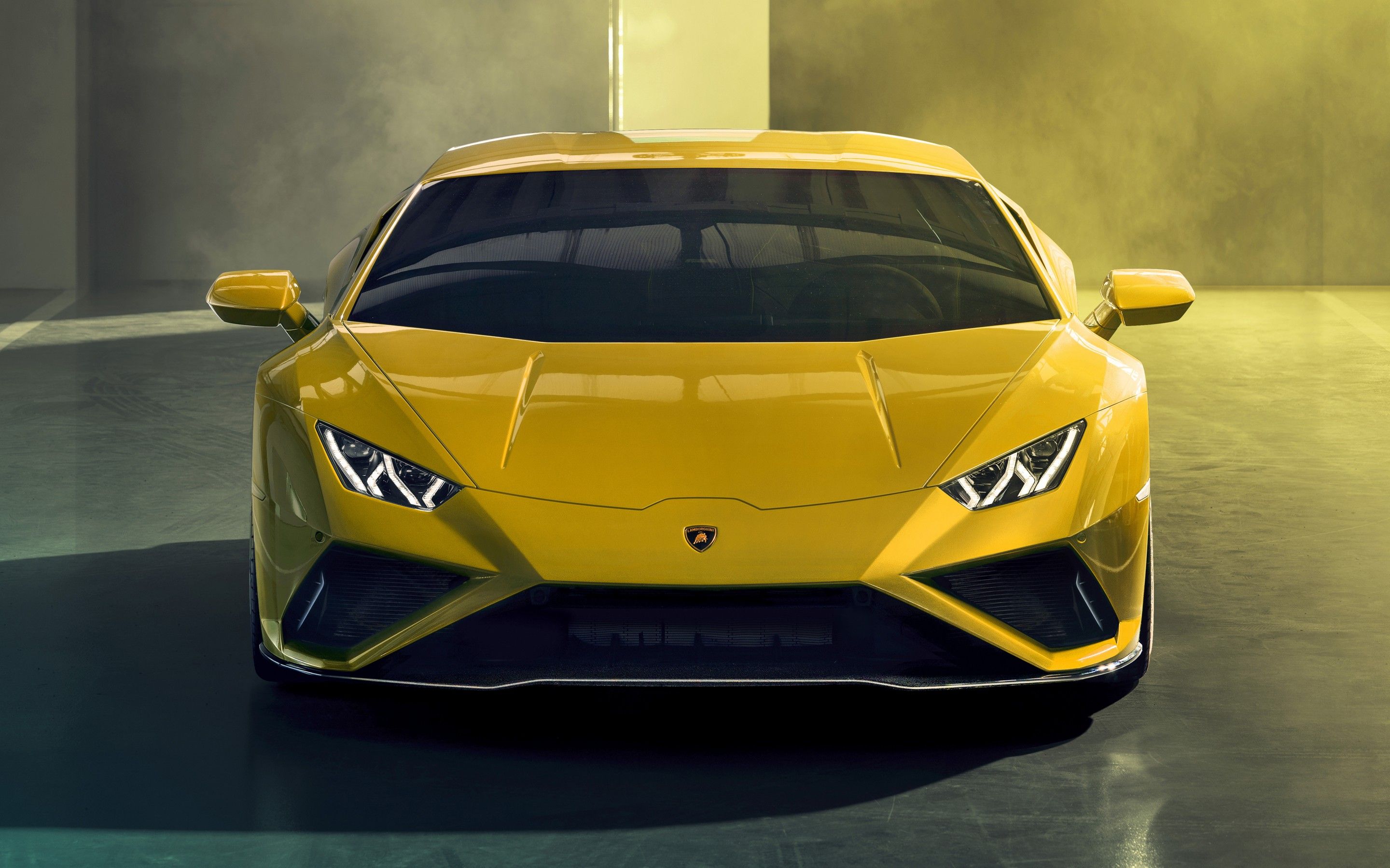 Lamborghini Huracan EVO 4K Wallpaper, 2020, 5K, 8K, Cars