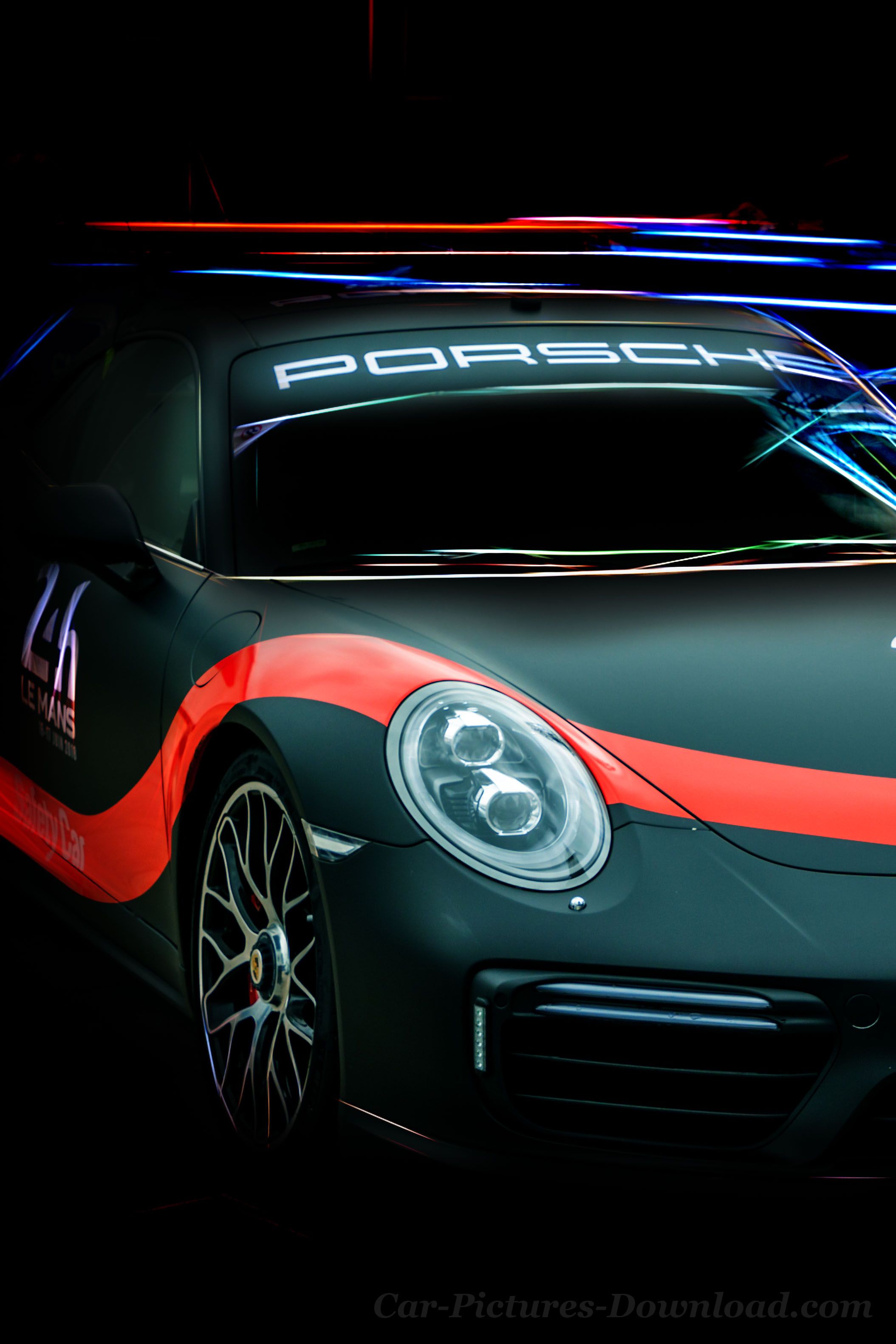 4k Car Wallpaper