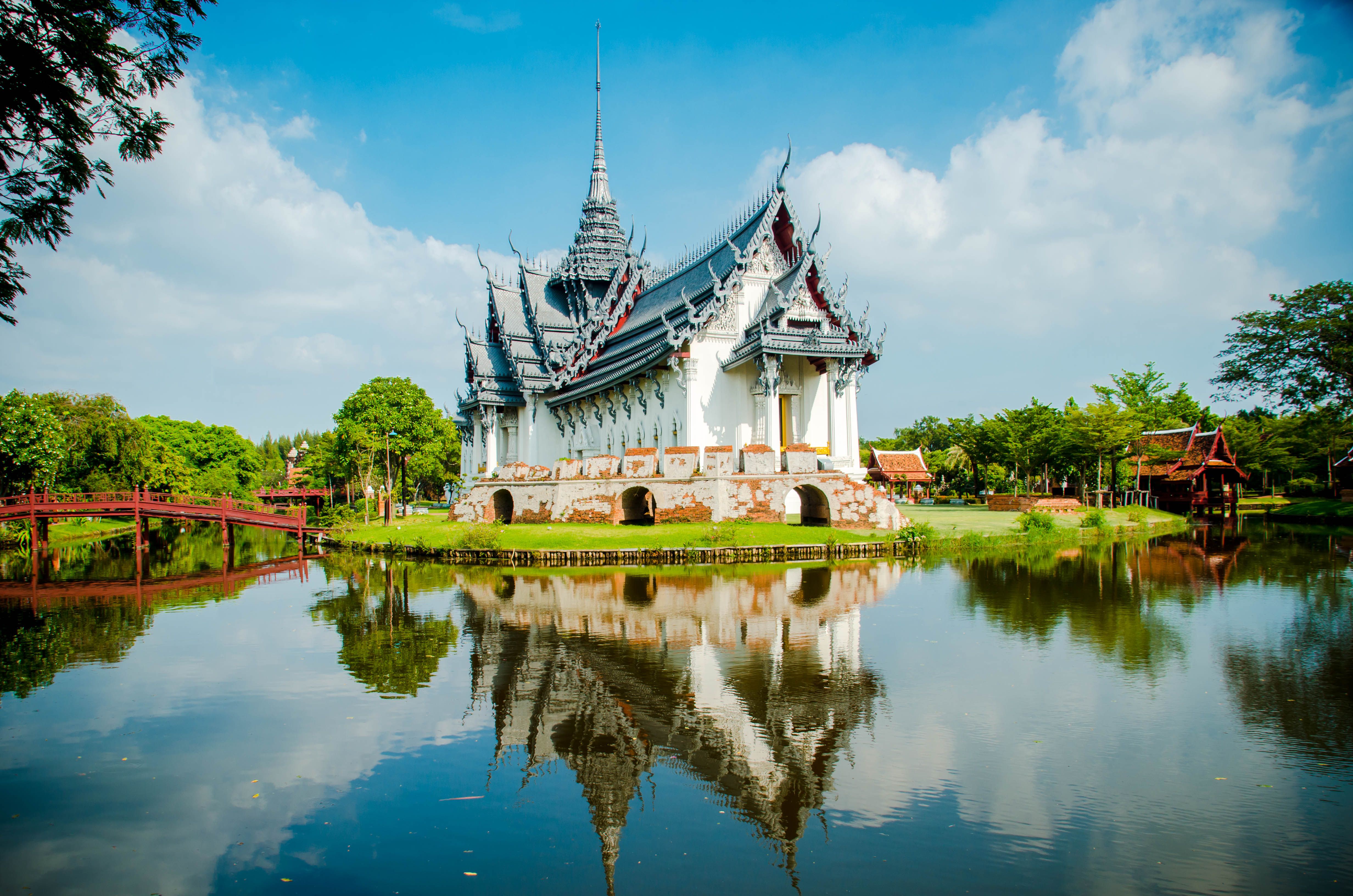 Free download Sanphet Prasat Palace 4k Ultra HD Tapeta and To [4928x3264] for your Desktop, Mobile & Tablet. Explore Grand Palace Bangkok Wallpaper. Grand Palace Bangkok Wallpaper, Versailles Palace