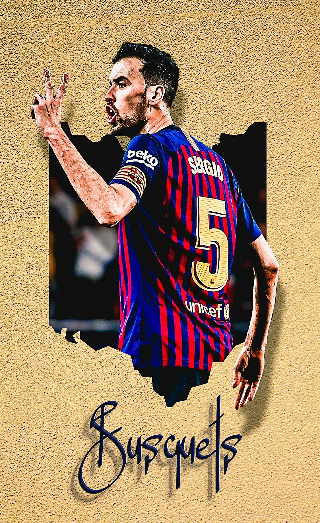 Sergio Busquets 2021 Wallpapers - Wallpaper Cave