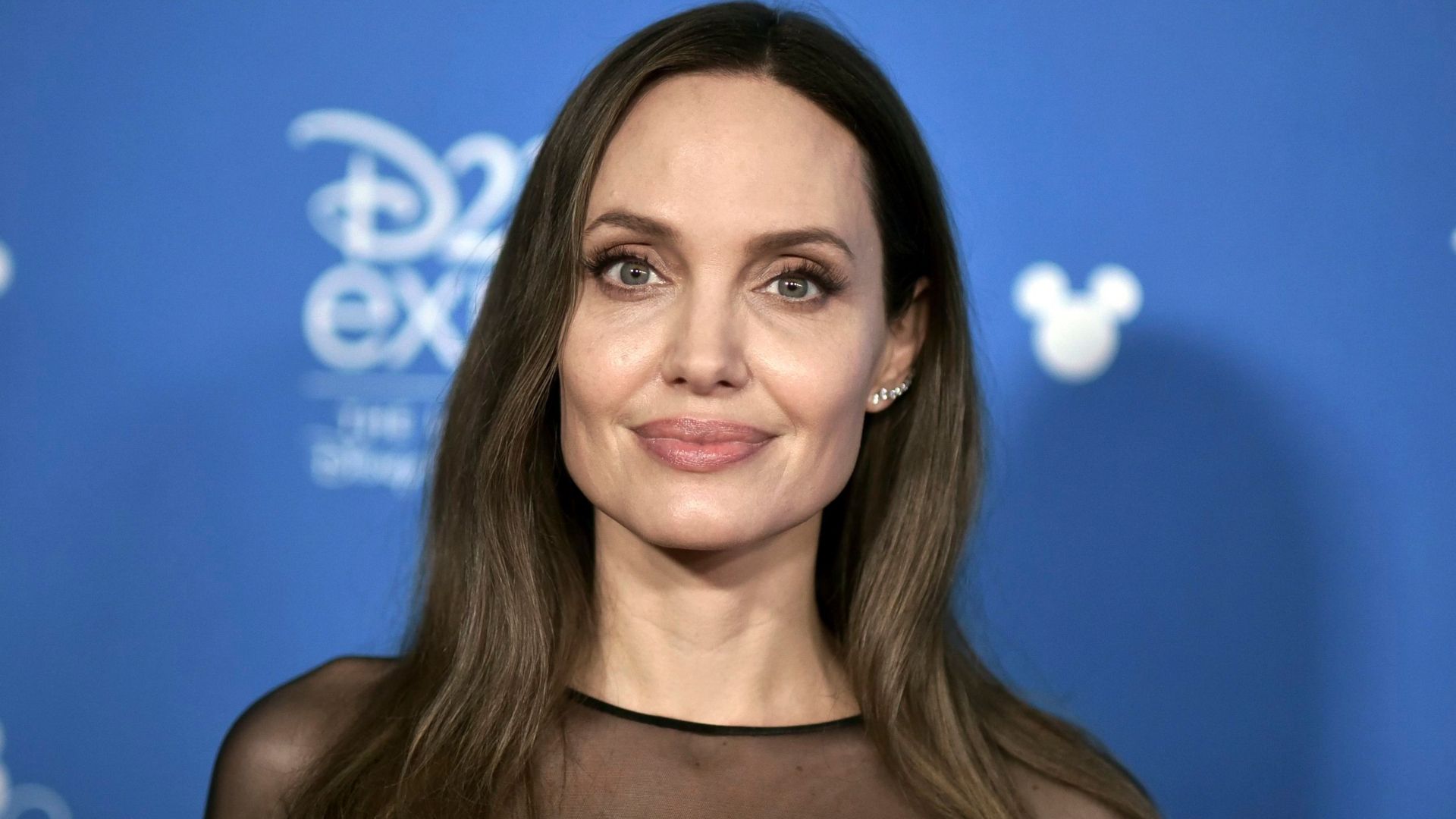 Angelina Jolie Reportedly 'Enjoying Every Minute' Of Having Her Teen Kids By Her Side's Why!