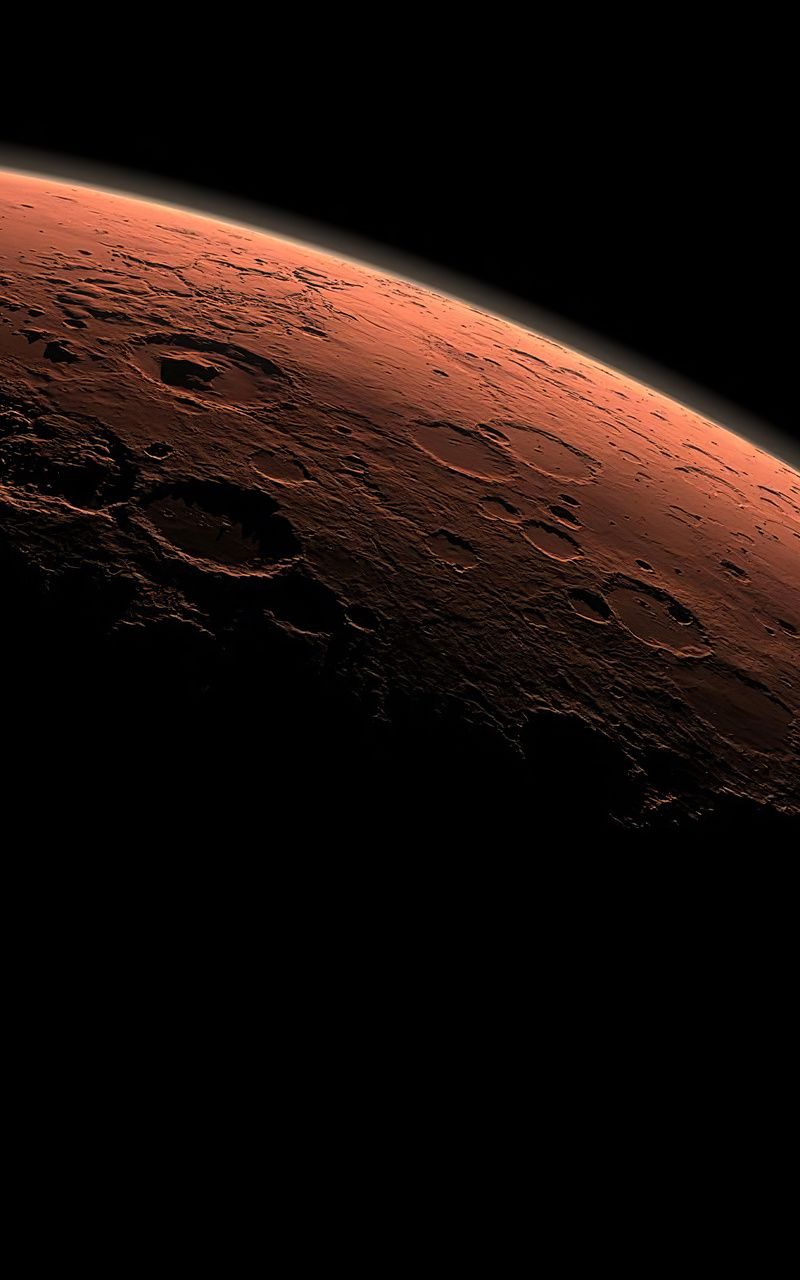 Mars Planet View 4k Nexus Samsung Galaxy Tab Note Android Tablets HD 4k Wallpaper, Image, Background, Photo and Picture