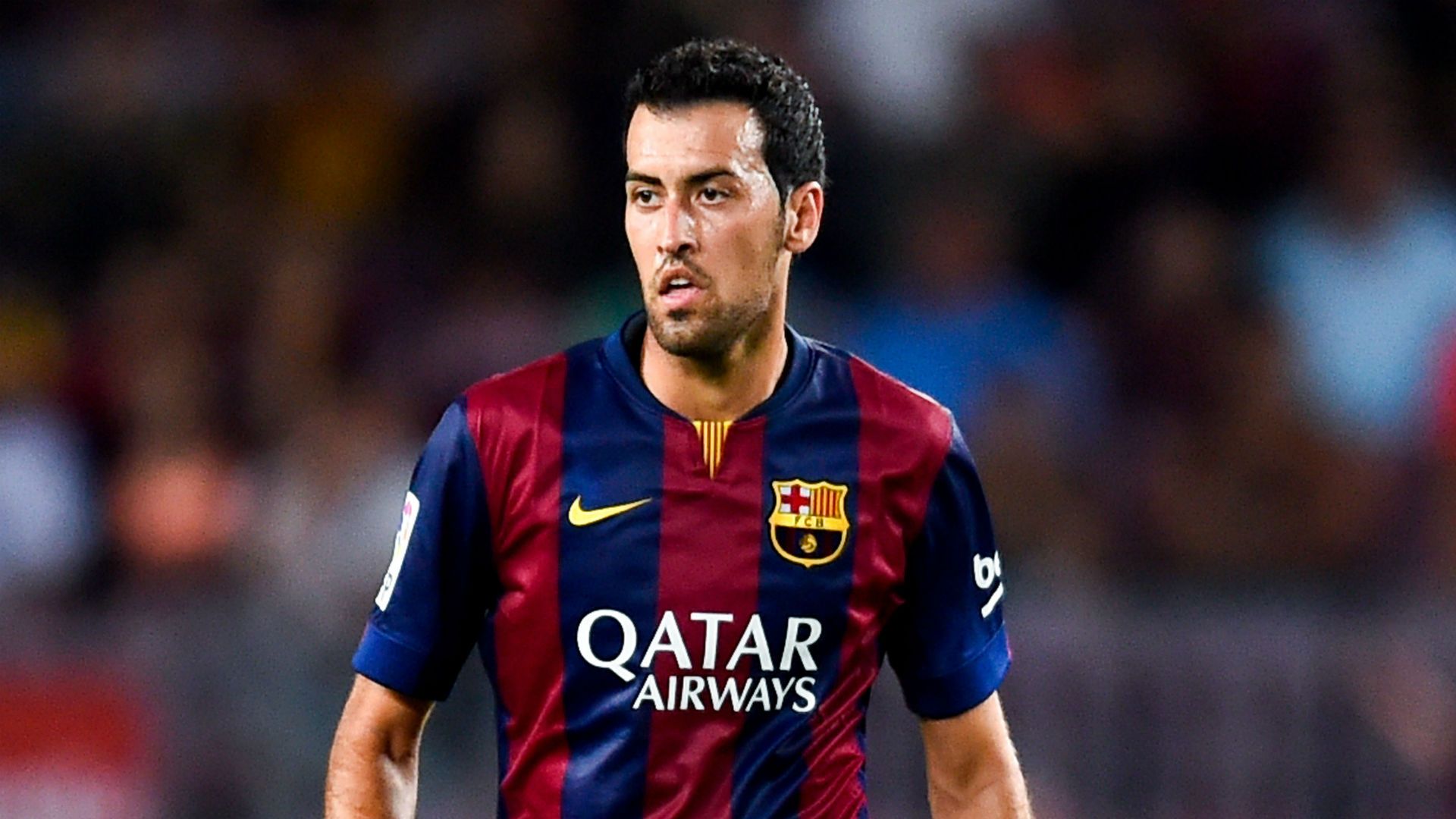 Sergio Busquets 2021 Wallpapers - Wallpaper Cave