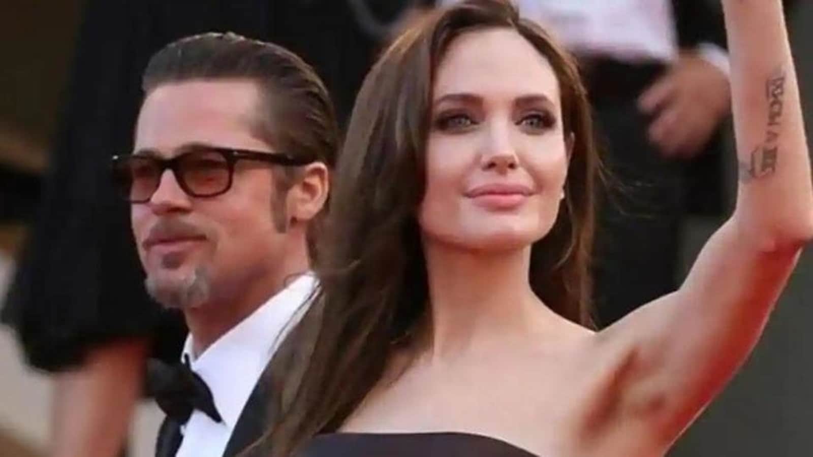 Angelina Jolie says 'change in family situation' after Brad Pitt split impacted career: 'I needed to do shorter jobs'