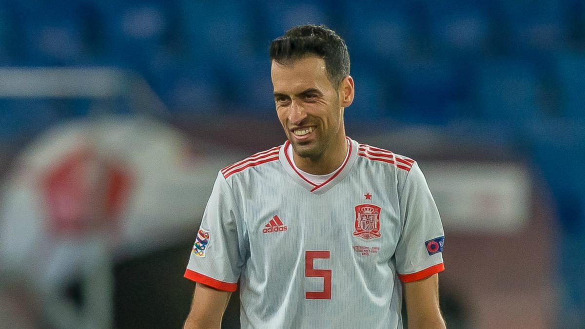 2021) ᐉ Sergio Busquets Ruled Out Of Germany Clash With Knee Injury ᐉ Leo Messi Birthday