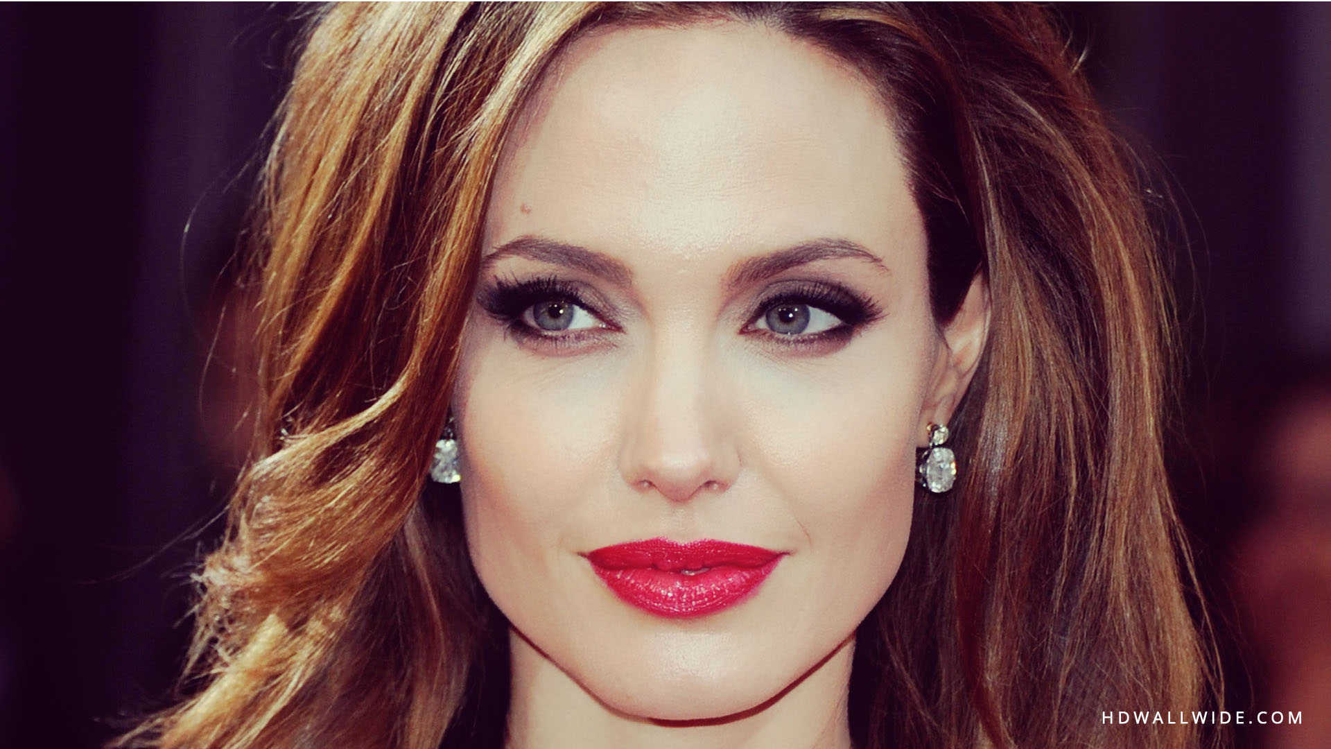 Angelina Jolie wallpaperx1080