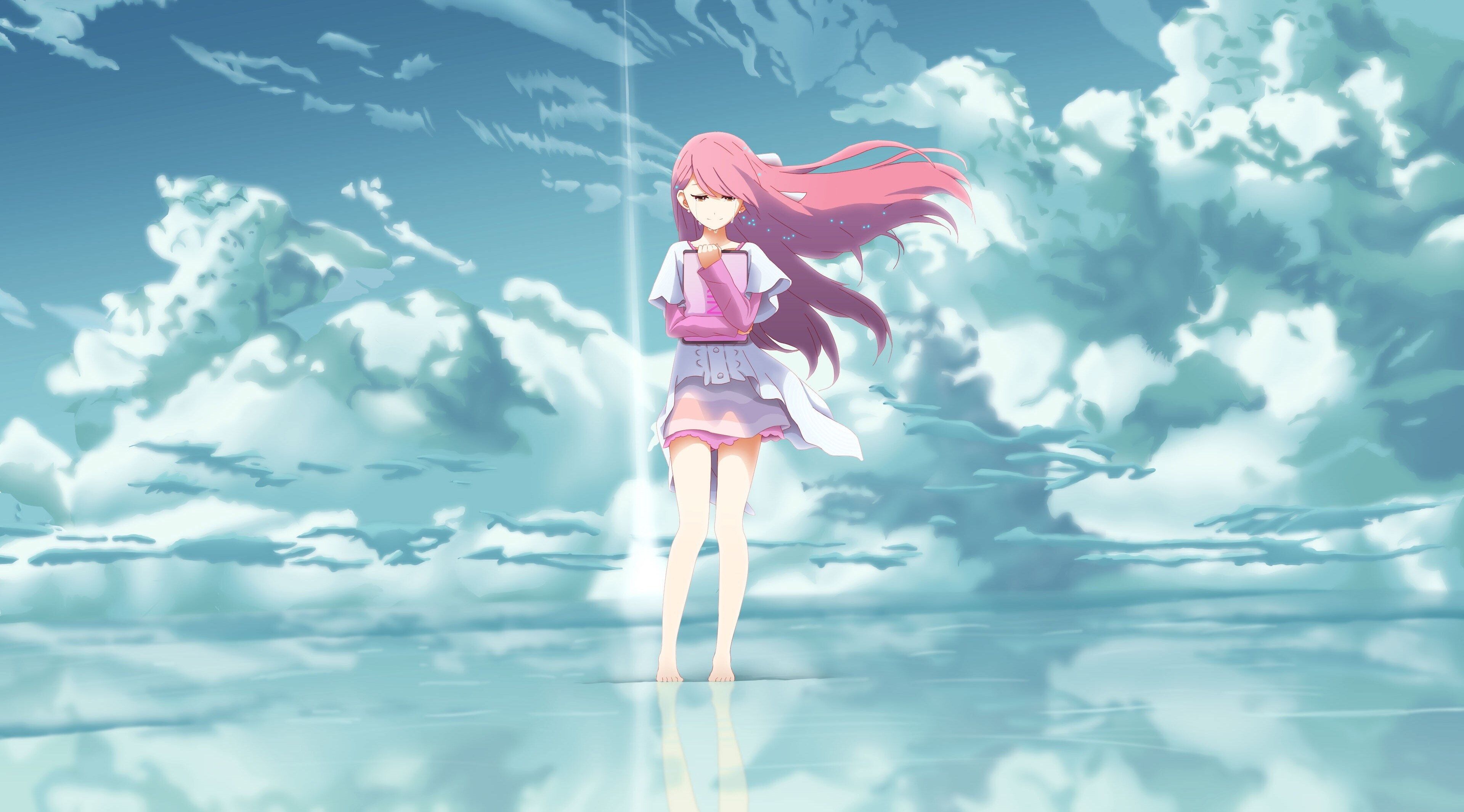 anime 4k windows wallpaper for desktop. Anime wallpaper, Anime background, Animated wallpaper for mobile