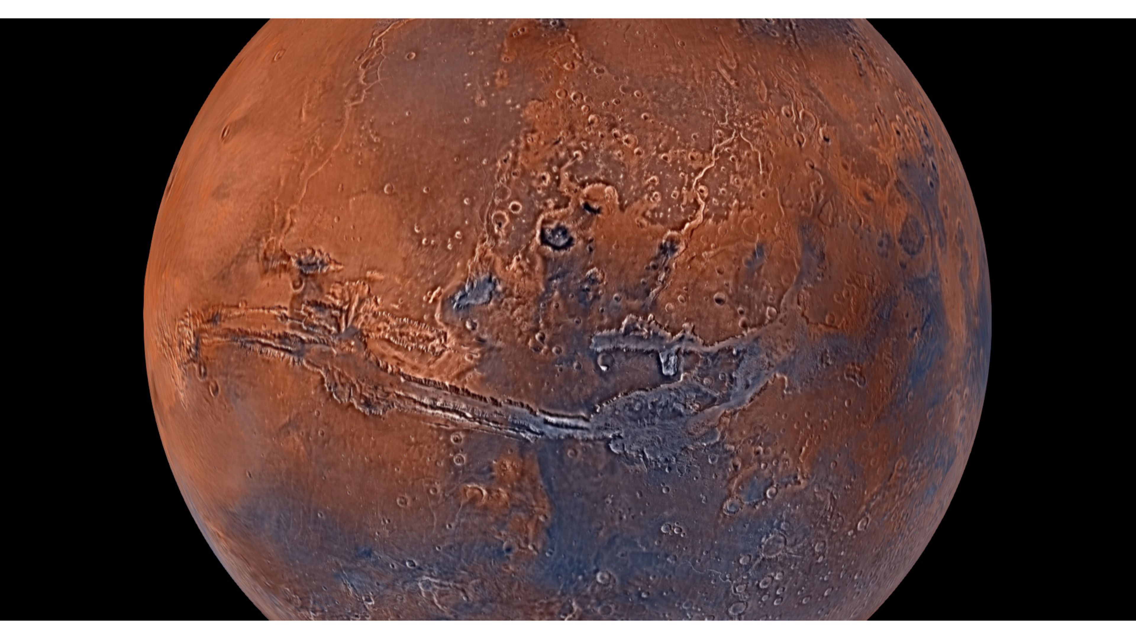 Mars 4K Wallpaper Free Mars 4K Background