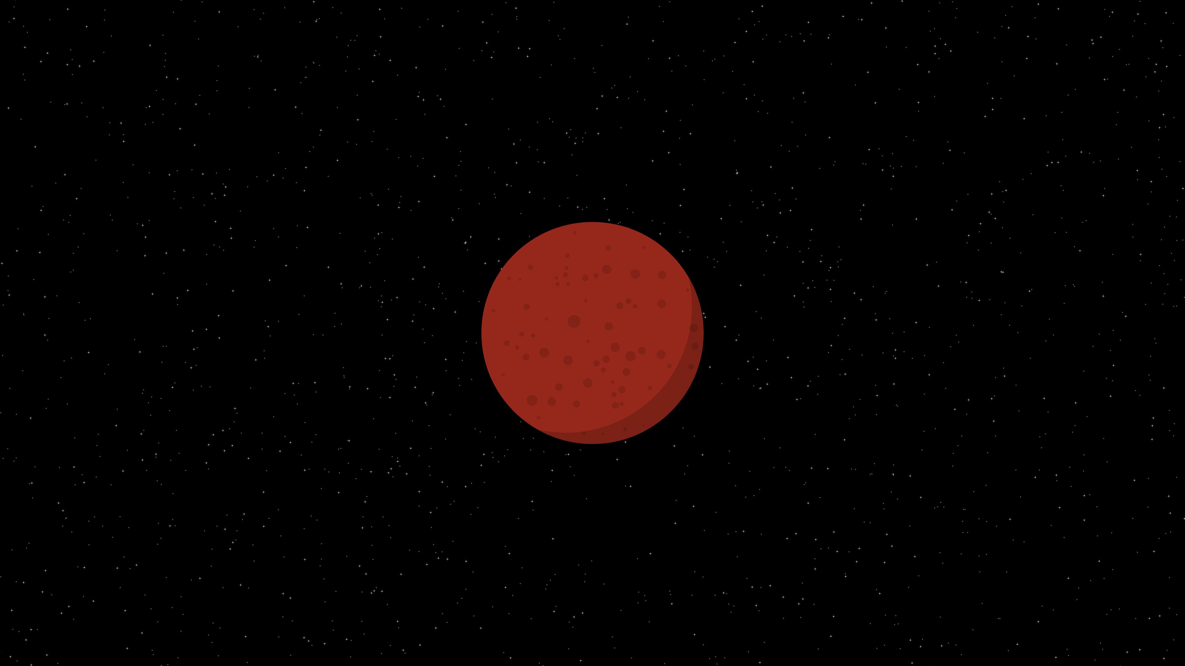 Mars Minimal Art, HD Artist, 4k Wallpaper, Image, Background, Photo and Picture