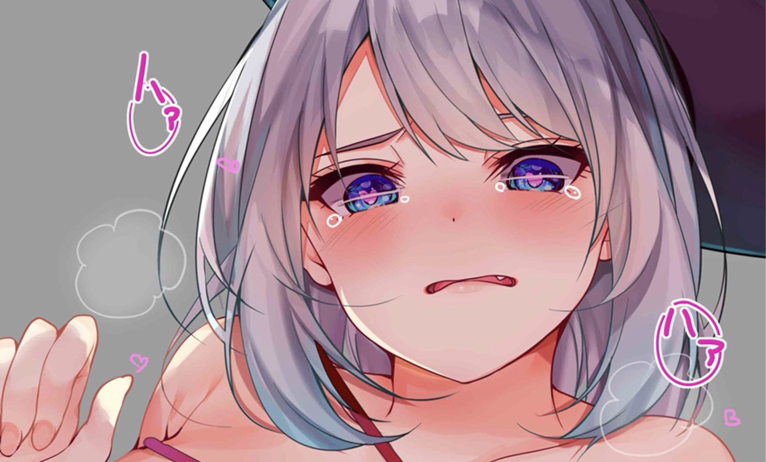 Tejina Senpai (Magical Sempai) Anime Image Board