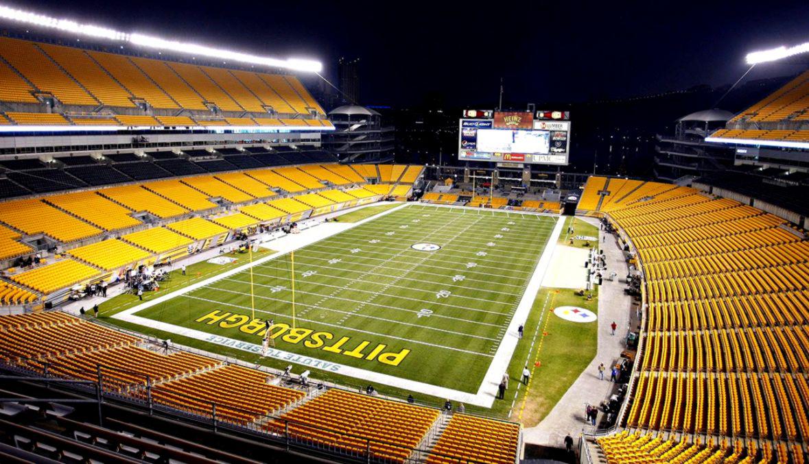 Heinz Field Wallpapers - Wallpaper Cave