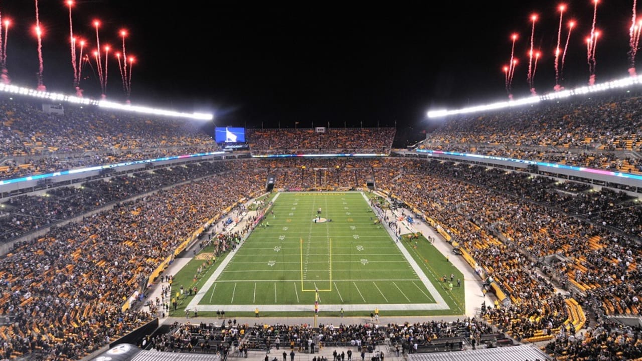 Heinz Field Wallpapers Wallpaper Cave